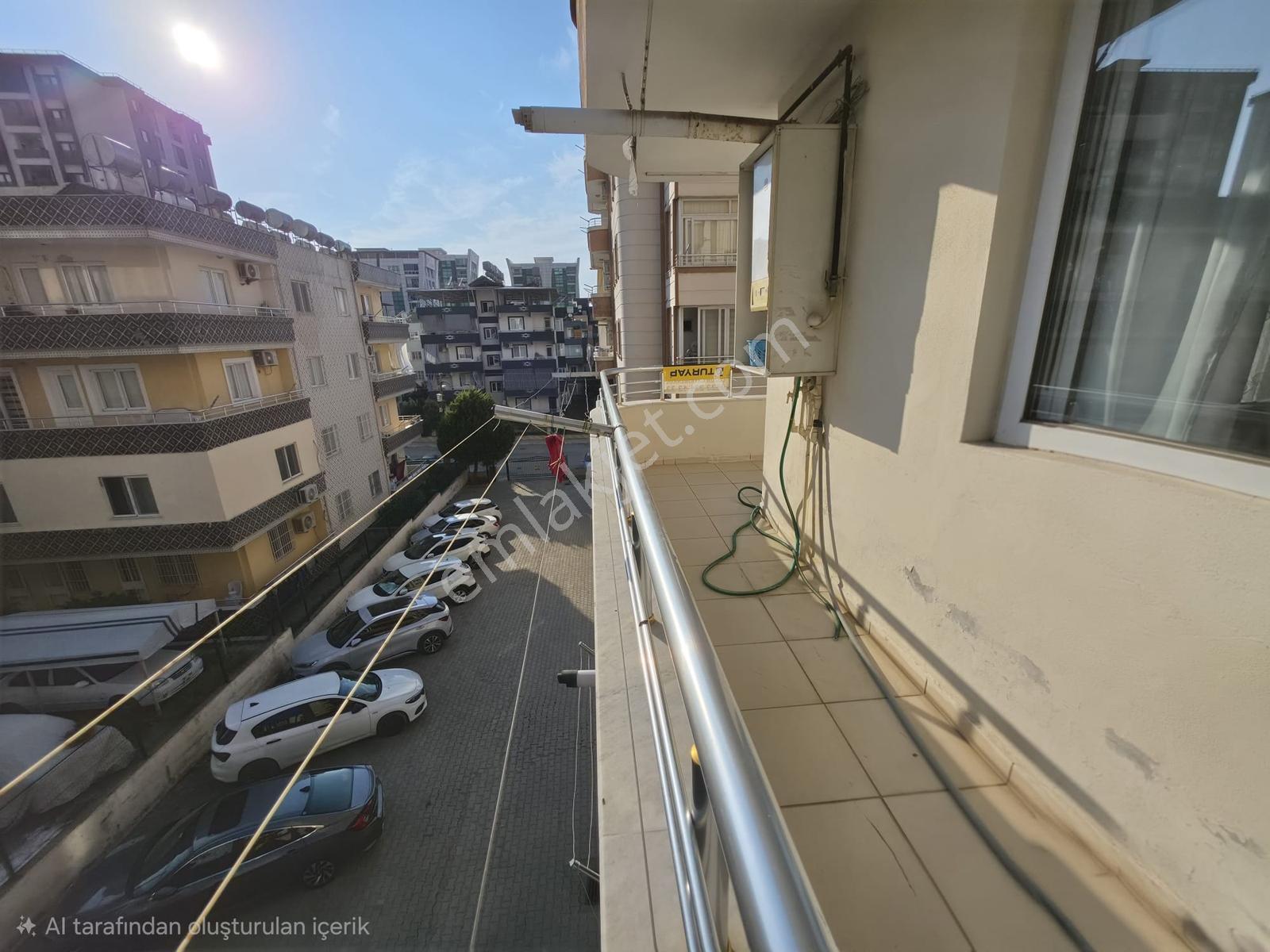 İsmet İnönü Mahallesi'nde 3+1 Satılık Daire — fotoğraf 23
