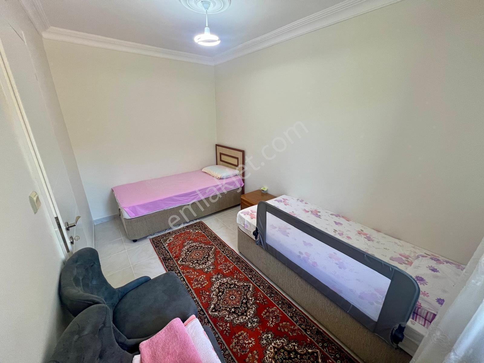 Aras Emlaktan Avcılarda Deniz Manzaralı Denize 400 M. Satılık Yazlık — fotoğraf 23