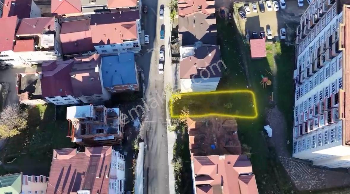 Tur/max'tan 4 Kat İmarlı | 237 M² |kurtuluş'ta Fırsat Arsa — fotoğraf 3