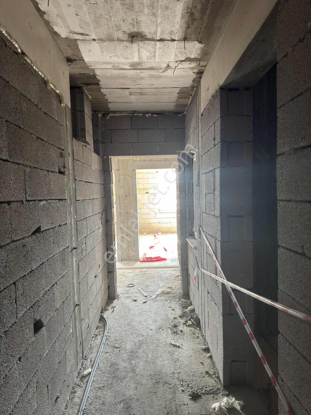 Temelli De Hazır Tapulu Eskisehir Yoluna Cephe Satılık 3+1 — fotoğraf 12