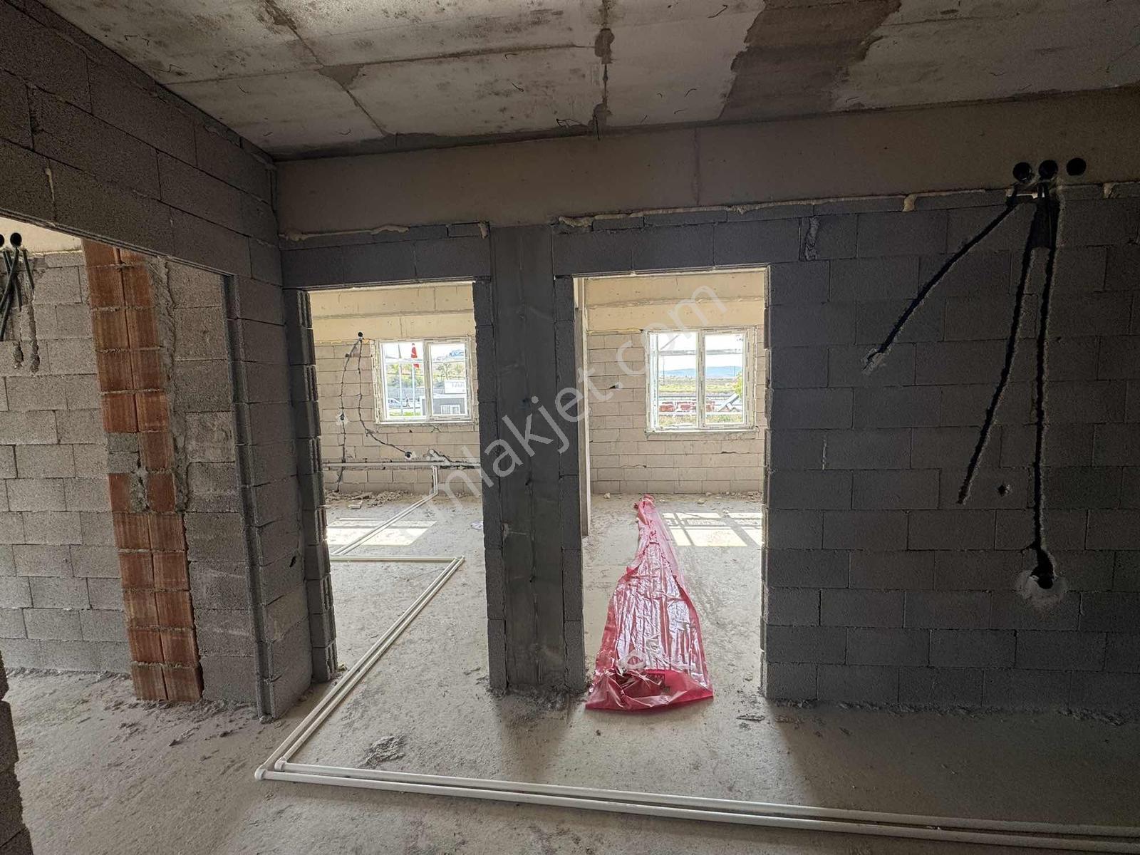 Temelli De Hazır Tapulu Eskisehir Yoluna Cephe Satılık 3+1 — fotoğraf 14