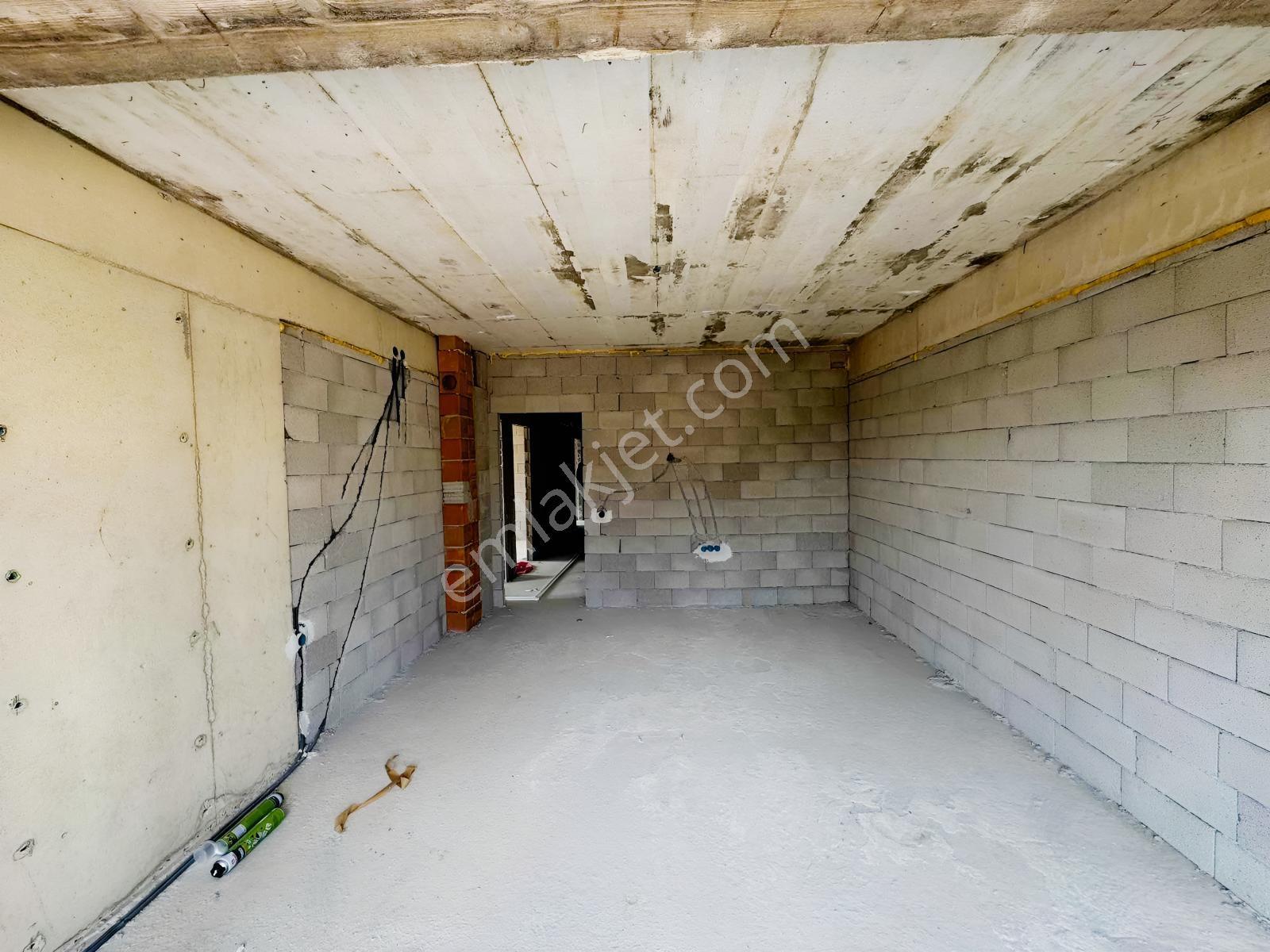 Temelli De Hazır Tapulu Eskisehir Yoluna Cephe Satılık 3+1 — fotoğraf 18