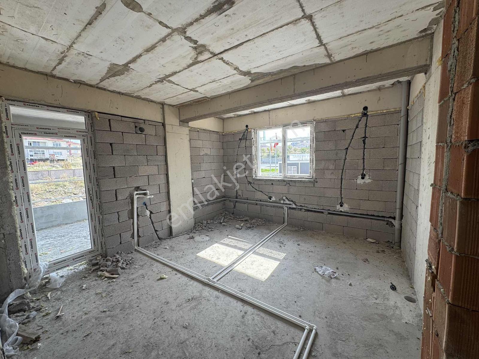 Temelli De Hazır Tapulu Eskisehir Yoluna Cephe Satılık 3+1 — fotoğraf 19