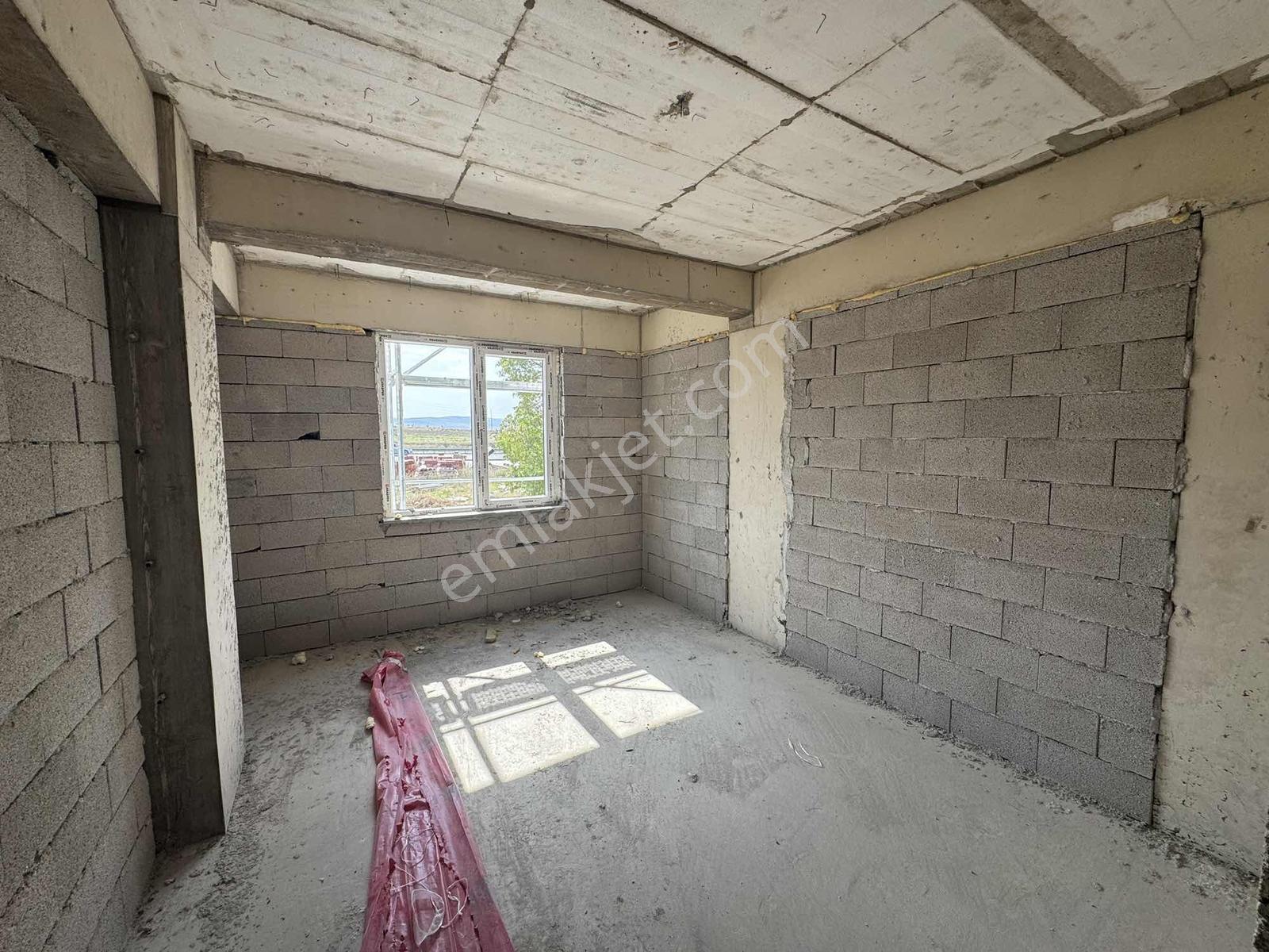 Temelli De Hazır Tapulu Eskisehir Yoluna Cephe Satılık 3+1 — fotoğraf 28