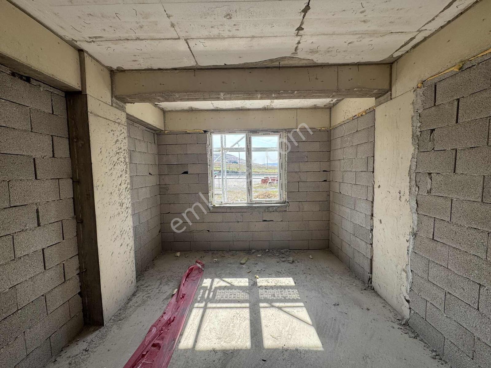 Temelli De Hazır Tapulu Eskisehir Yoluna Cephe Satılık 3+1 — fotoğraf 29