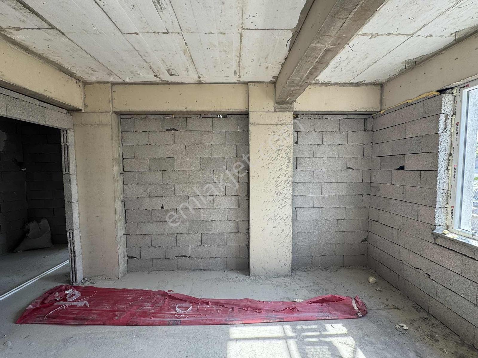 Temelli De Hazır Tapulu Eskisehir Yoluna Cephe Satılık 3+1 — fotoğraf 30