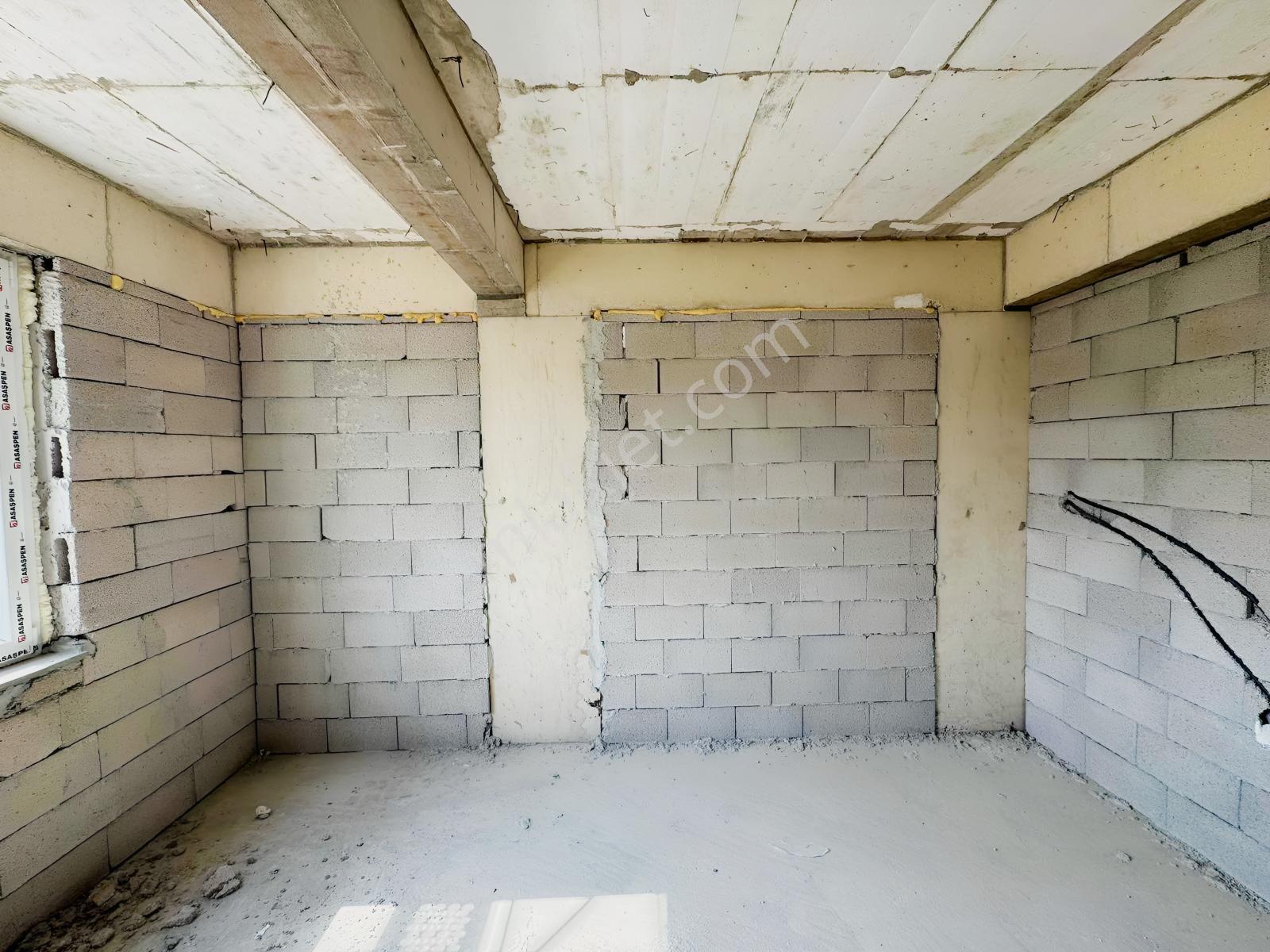 Temelli De Hazır Tapulu Eskisehir Yoluna Cephe Satılık 3+1 — fotoğraf 32