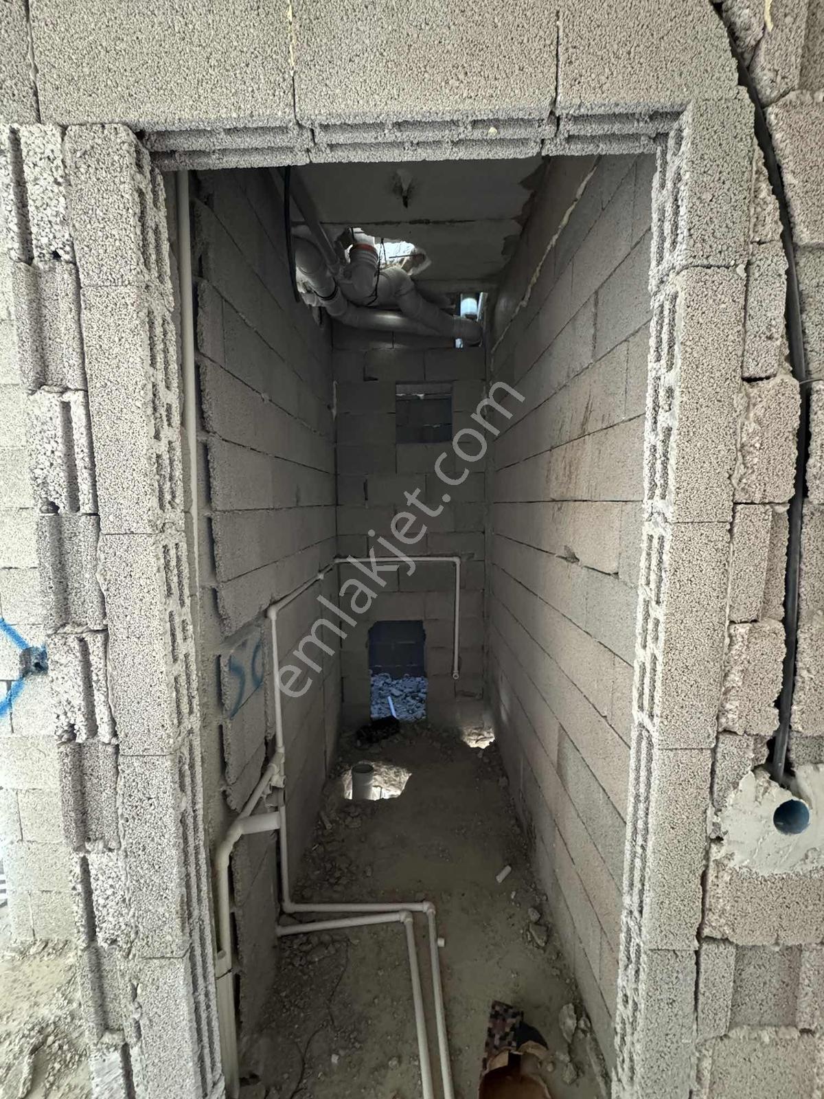 Temelli De Hazır Tapulu Eskisehir Yoluna Cephe Satılık 3+1 — fotoğraf 34