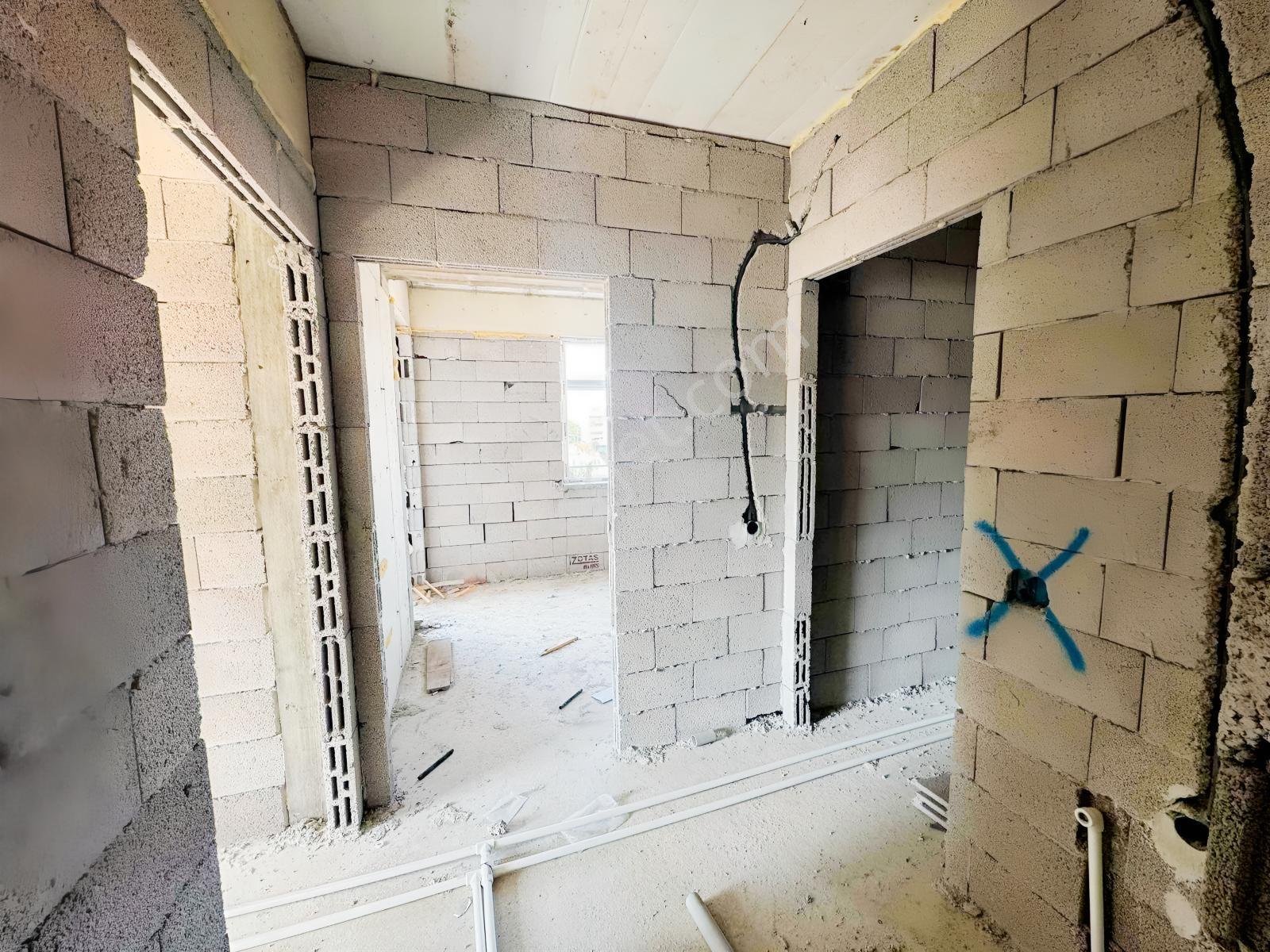 Temelli De Hazır Tapulu Eskisehir Yoluna Cephe Satılık 3+1 — fotoğraf 35