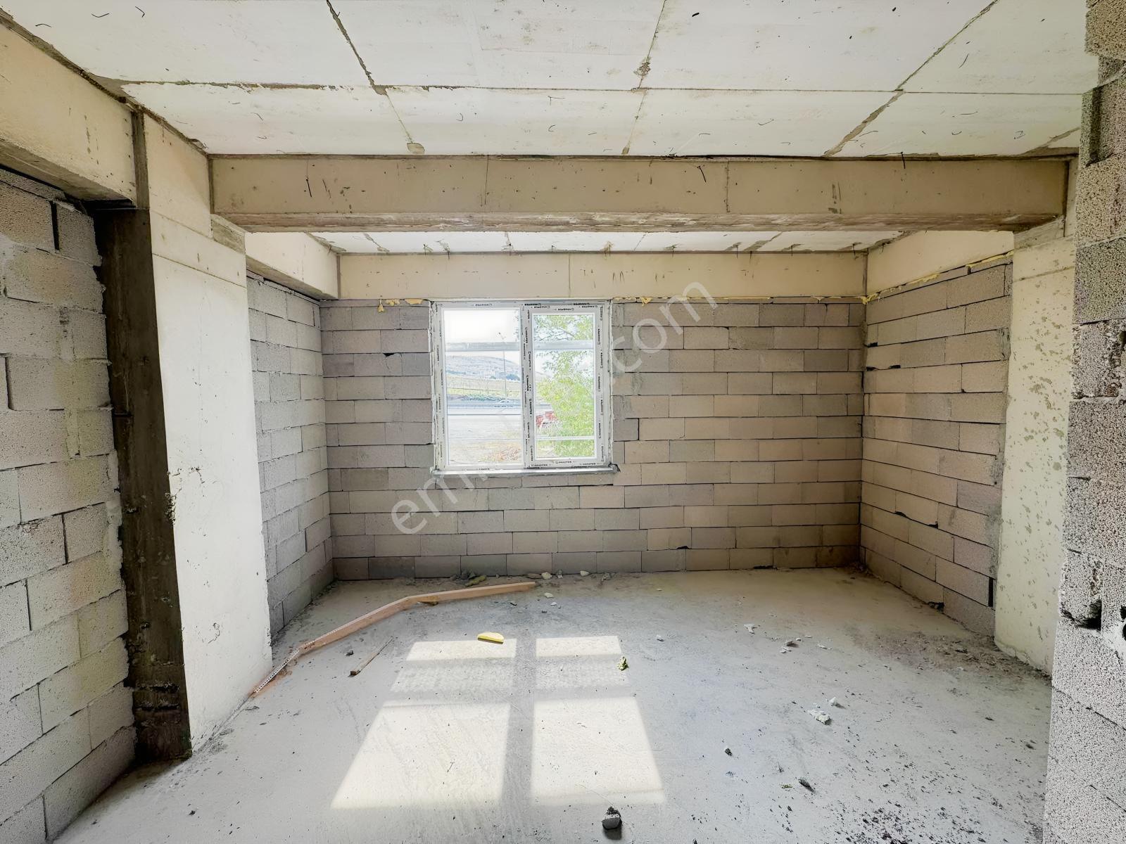 Temelli De Hazır Tapulu Eskisehir Yoluna Cephe Satılık 3+1 — fotoğraf 36