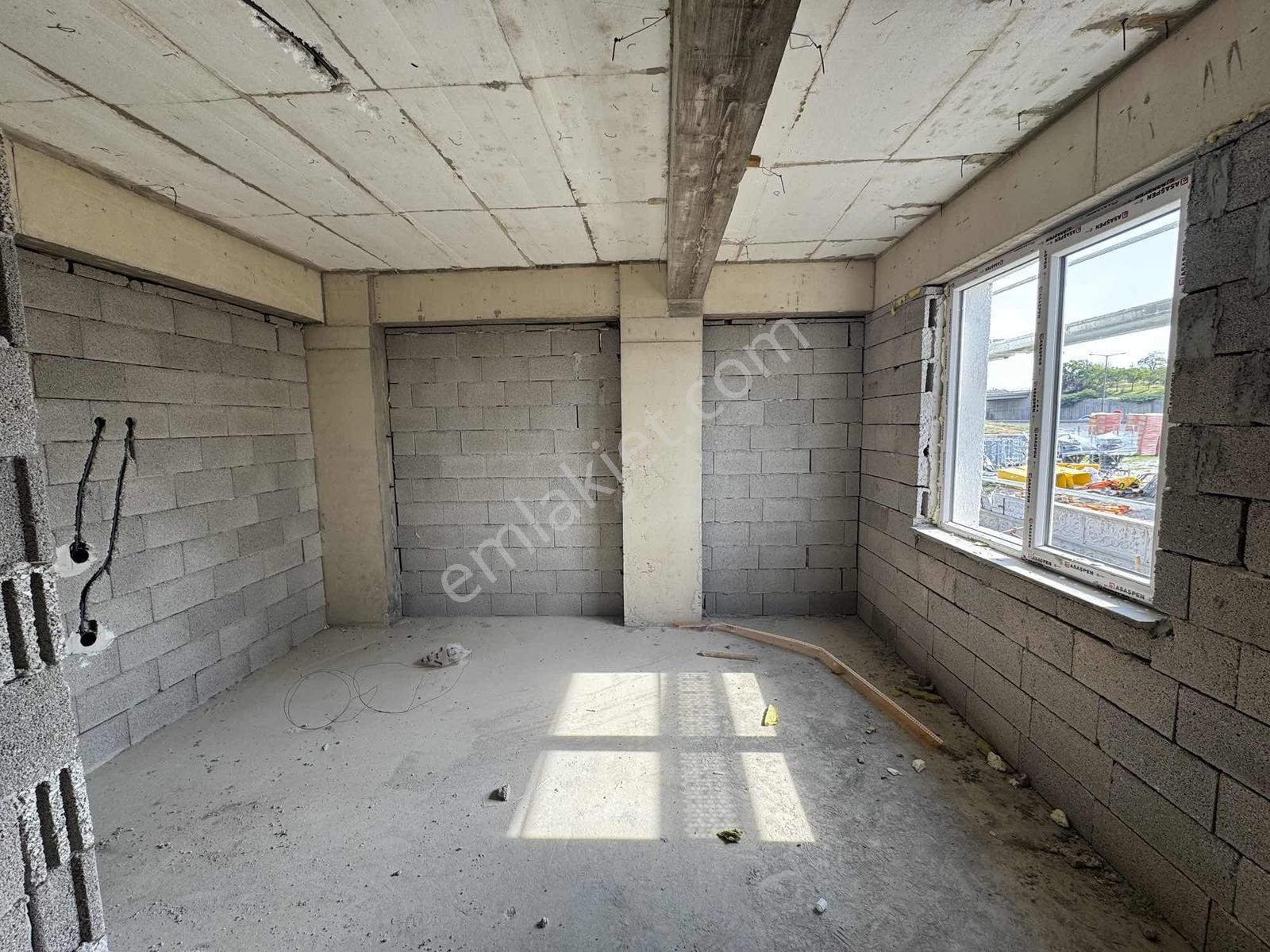 Temelli De Hazır Tapulu Eskisehir Yoluna Cephe Satılık 3+1 — fotoğraf 37