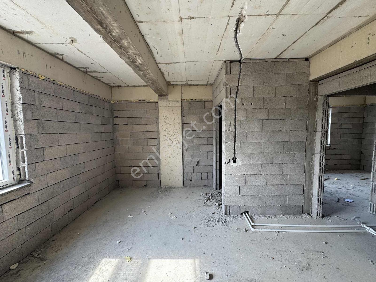 Temelli De Hazır Tapulu Eskisehir Yoluna Cephe Satılık 3+1 — fotoğraf 39