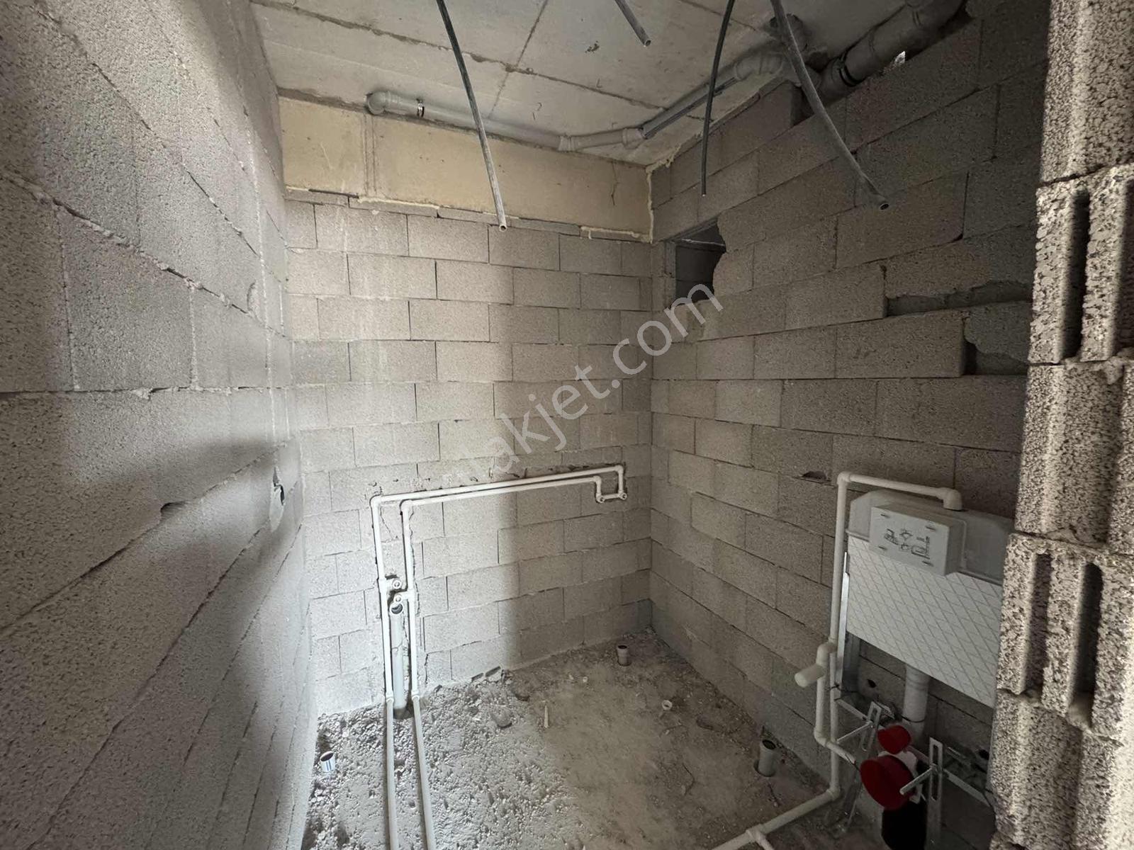 Temelli De Hazır Tapulu Eskisehir Yoluna Cephe Satılık 3+1 — fotoğraf 46