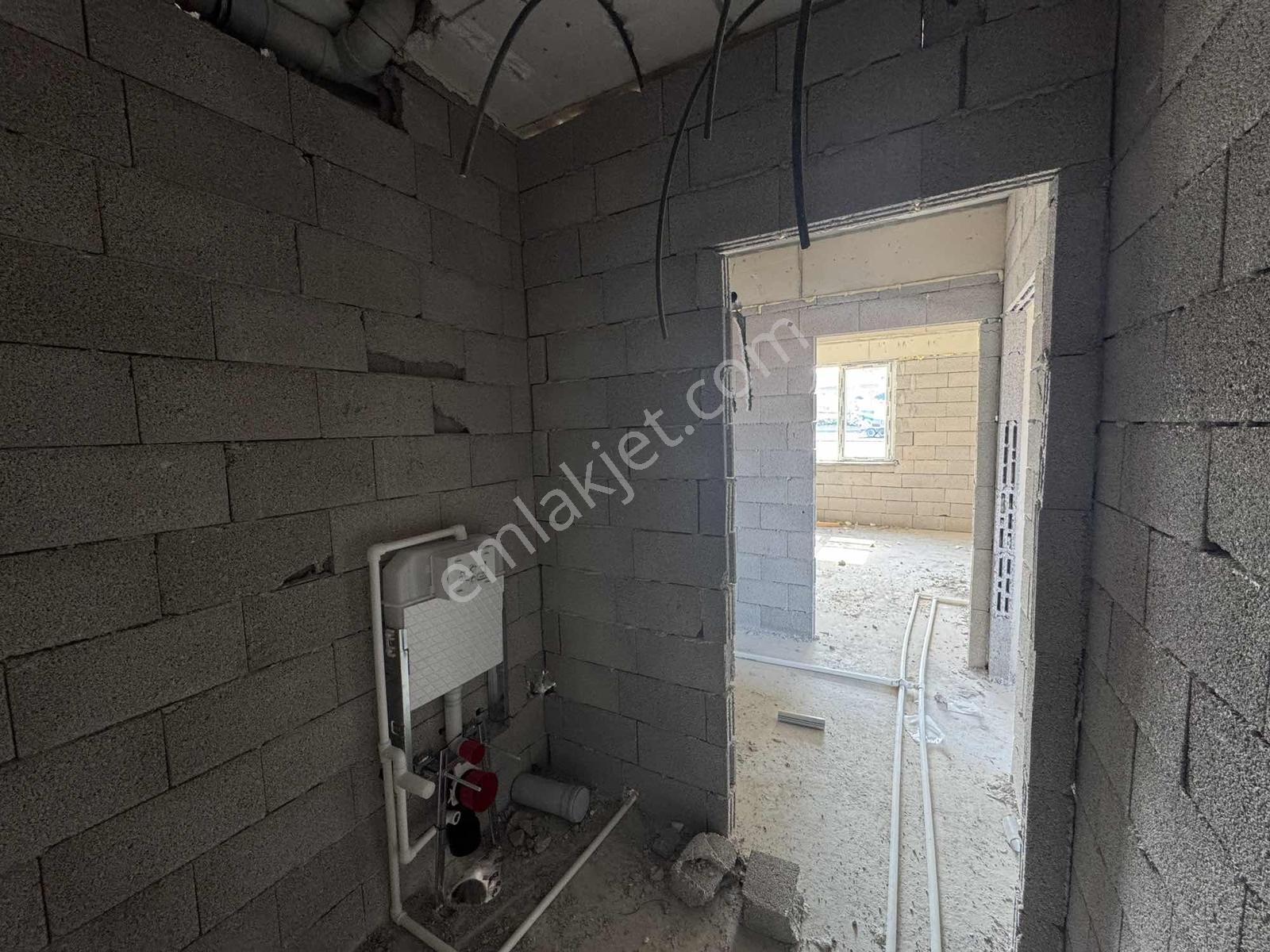 Temelli De Hazır Tapulu Eskisehir Yoluna Cephe Satılık 3+1 — fotoğraf 47
