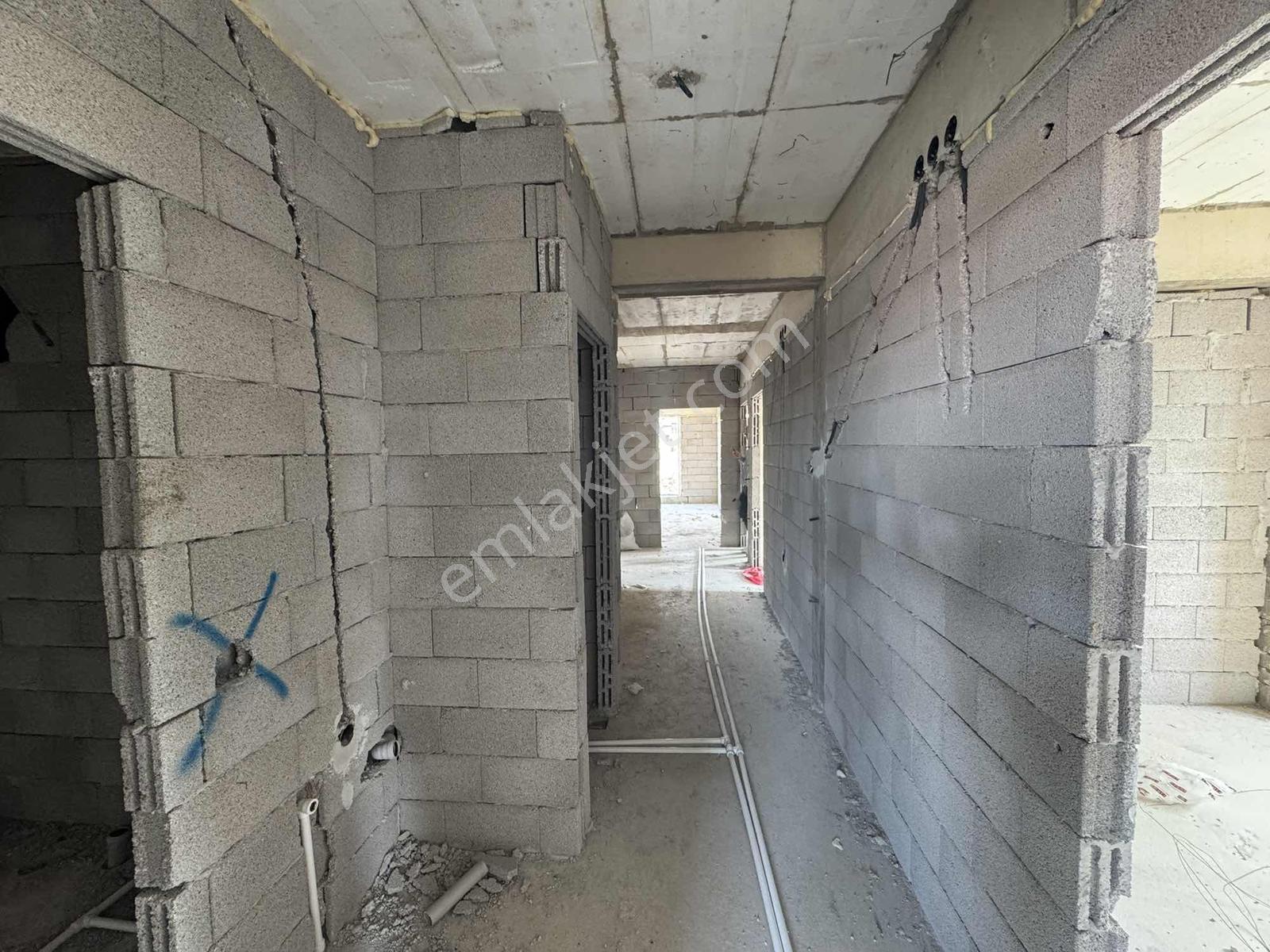 Temelli De Hazır Tapulu Eskisehir Yoluna Cephe Satılık 3+1 — fotoğraf 48