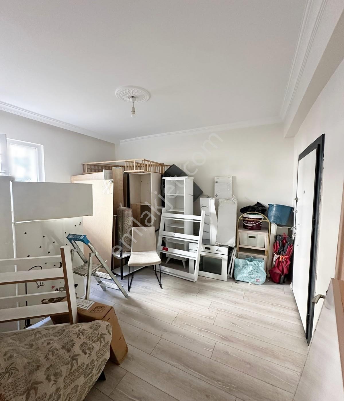 Kod 5454 Osmangazi Mah. Caddeye Cephe Kullanışlı 3+1 Dubleks — fotoğraf 17
