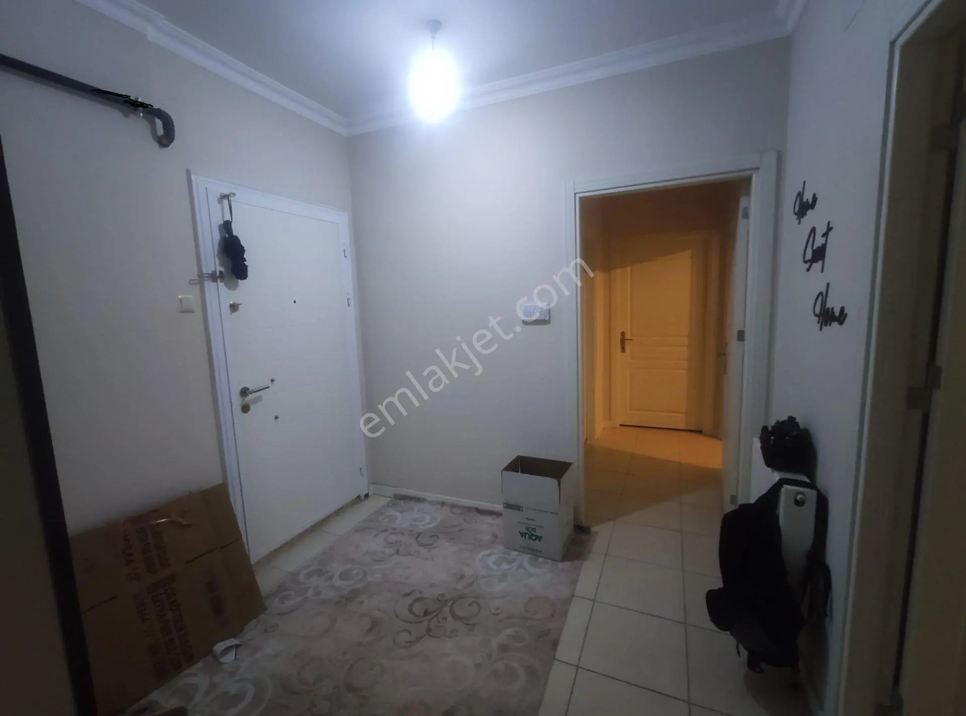 Selçuklu'da Satılık 3+1 Yatay Mimari Daire, 140m², Geniş Daire — fotoğraf 2