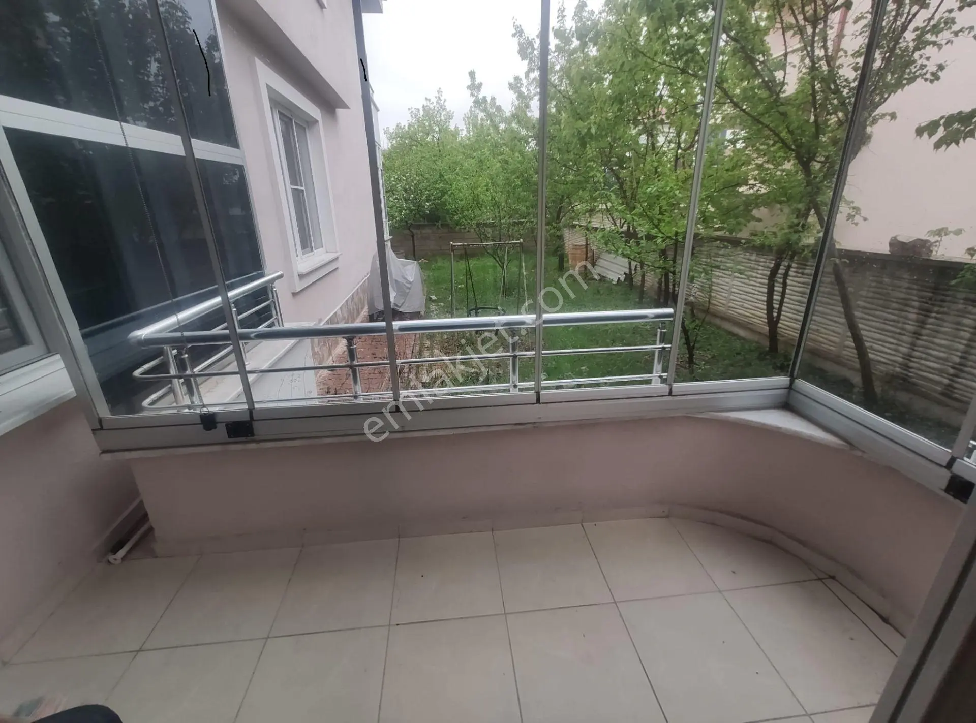 Selçuklu'da Satılık 3+1 Yatay Mimari Daire, 140m², Geniş Daire — fotoğraf 3