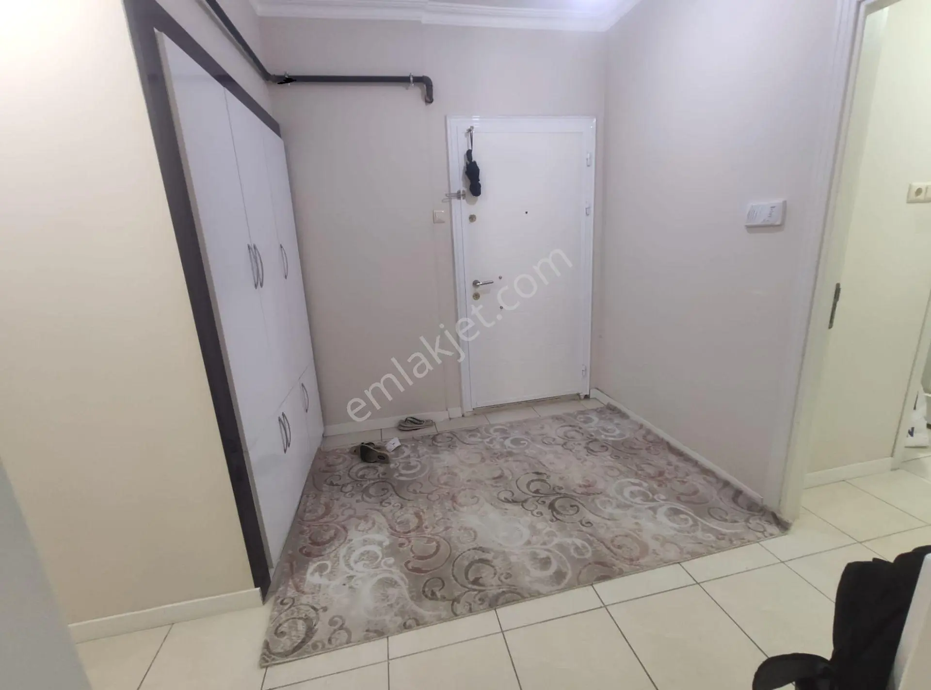 Selçuklu'da Satılık 3+1 Yatay Mimari Daire, 140m², Geniş Daire — fotoğraf 4
