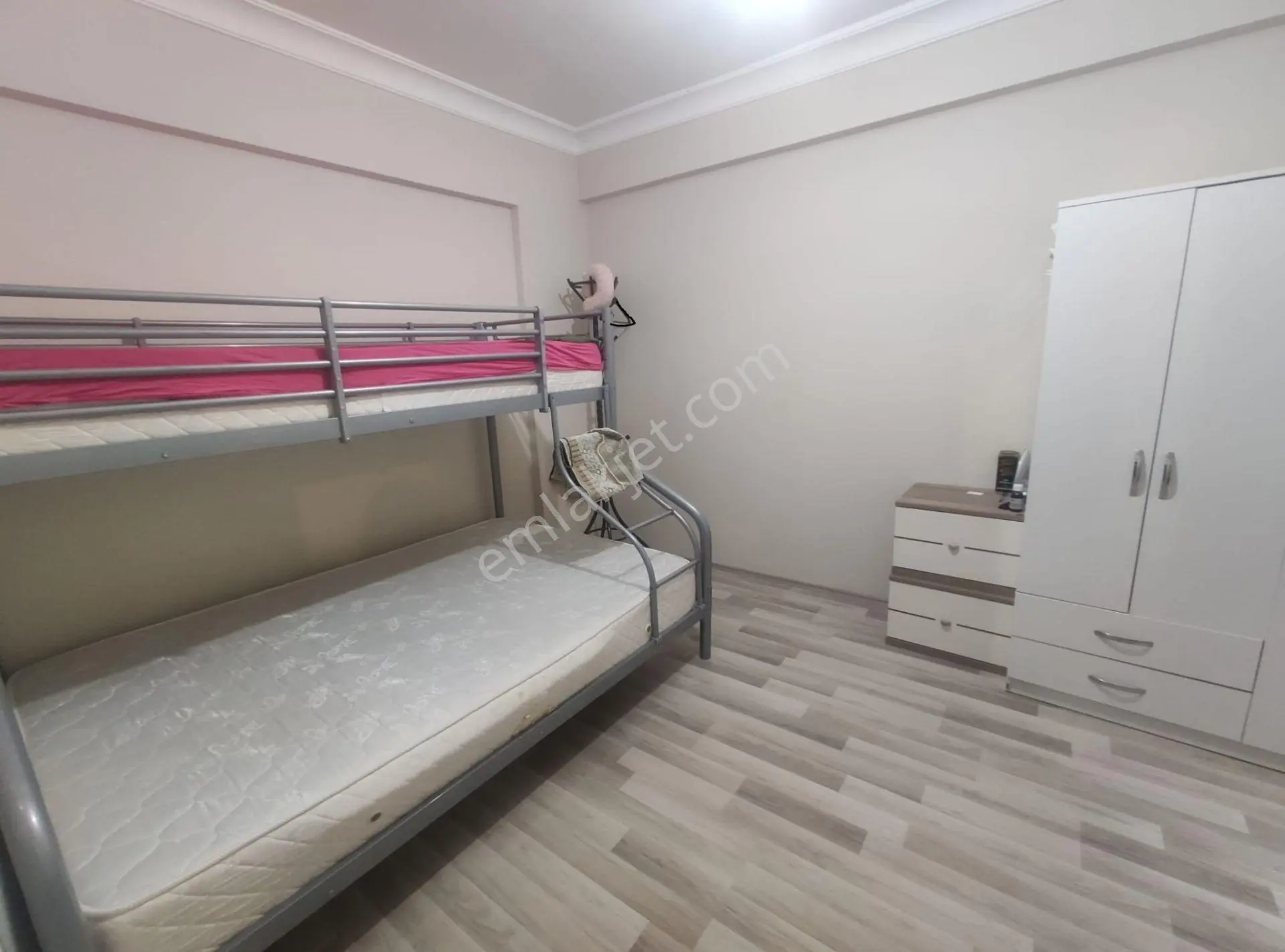 Selçuklu'da Satılık 3+1 Yatay Mimari Daire, 140m², Geniş Daire — fotoğraf 5