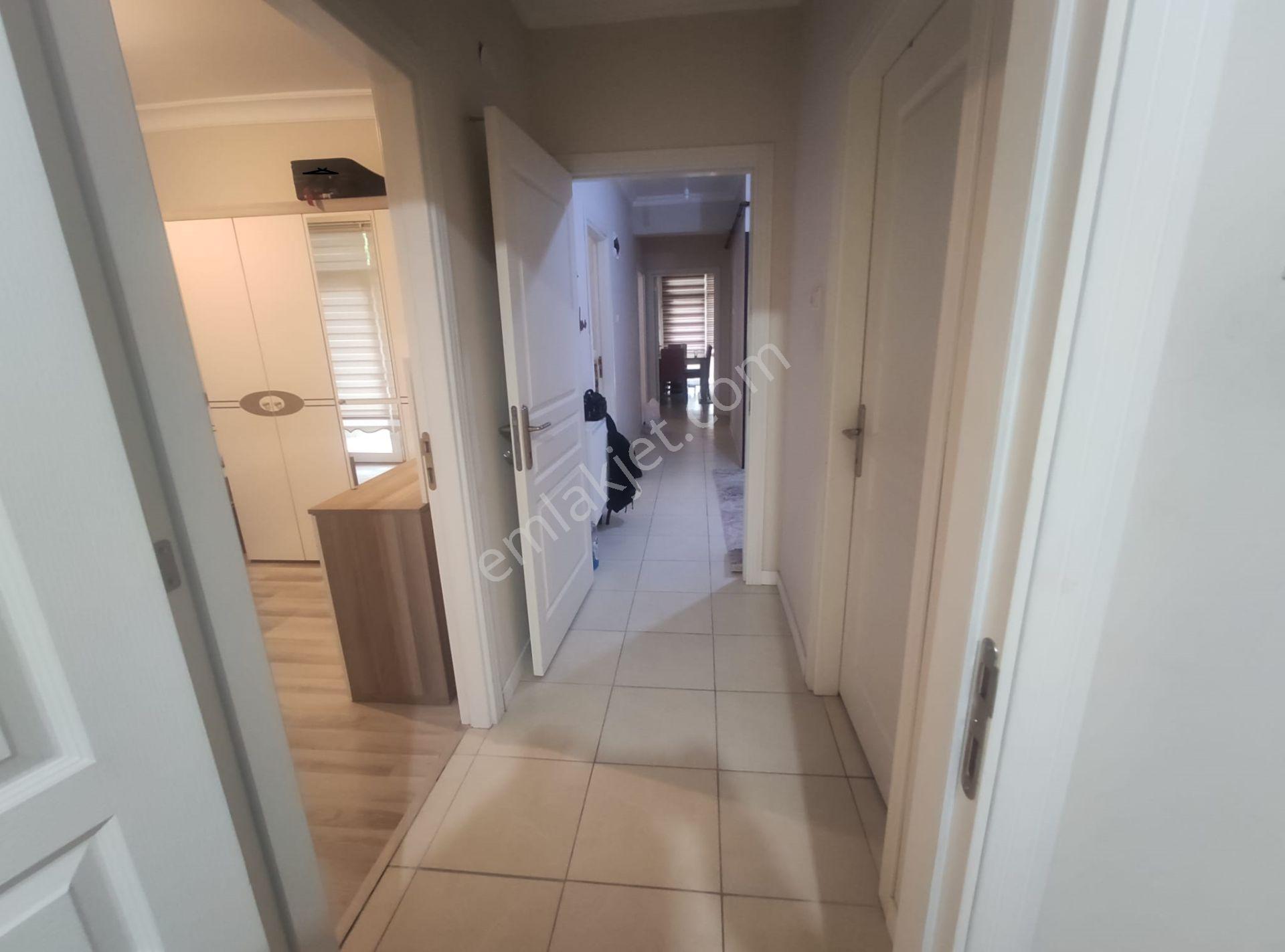 Selçuklu'da Satılık 3+1 Yatay Mimari Daire, 140m², Geniş Daire — fotoğraf 6