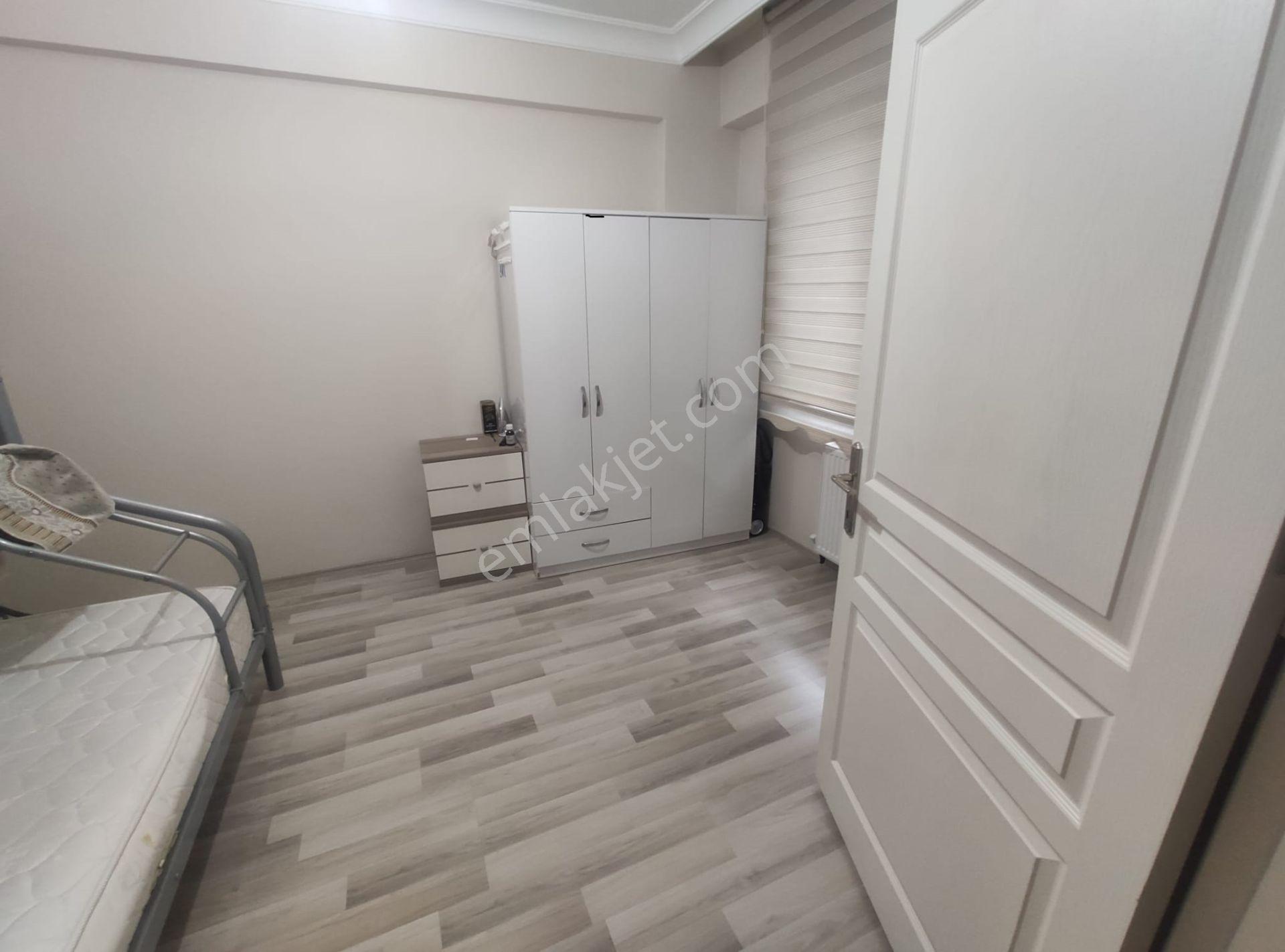 Selçuklu'da Satılık 3+1 Yatay Mimari Daire, 140m², Geniş Daire — fotoğraf 8