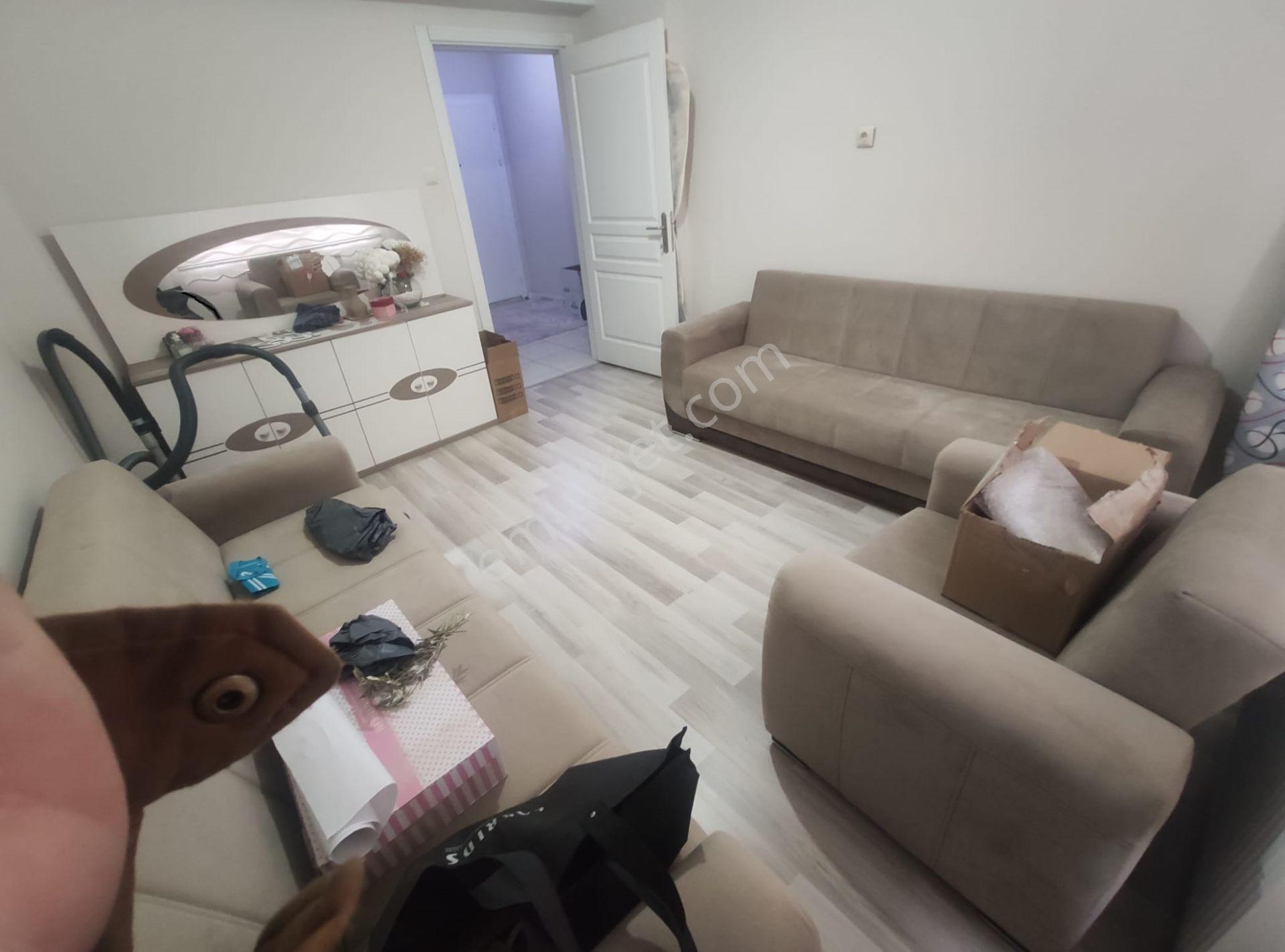 Selçuklu'da Satılık 3+1 Yatay Mimari Daire, 140m², Geniş Daire — fotoğraf 10