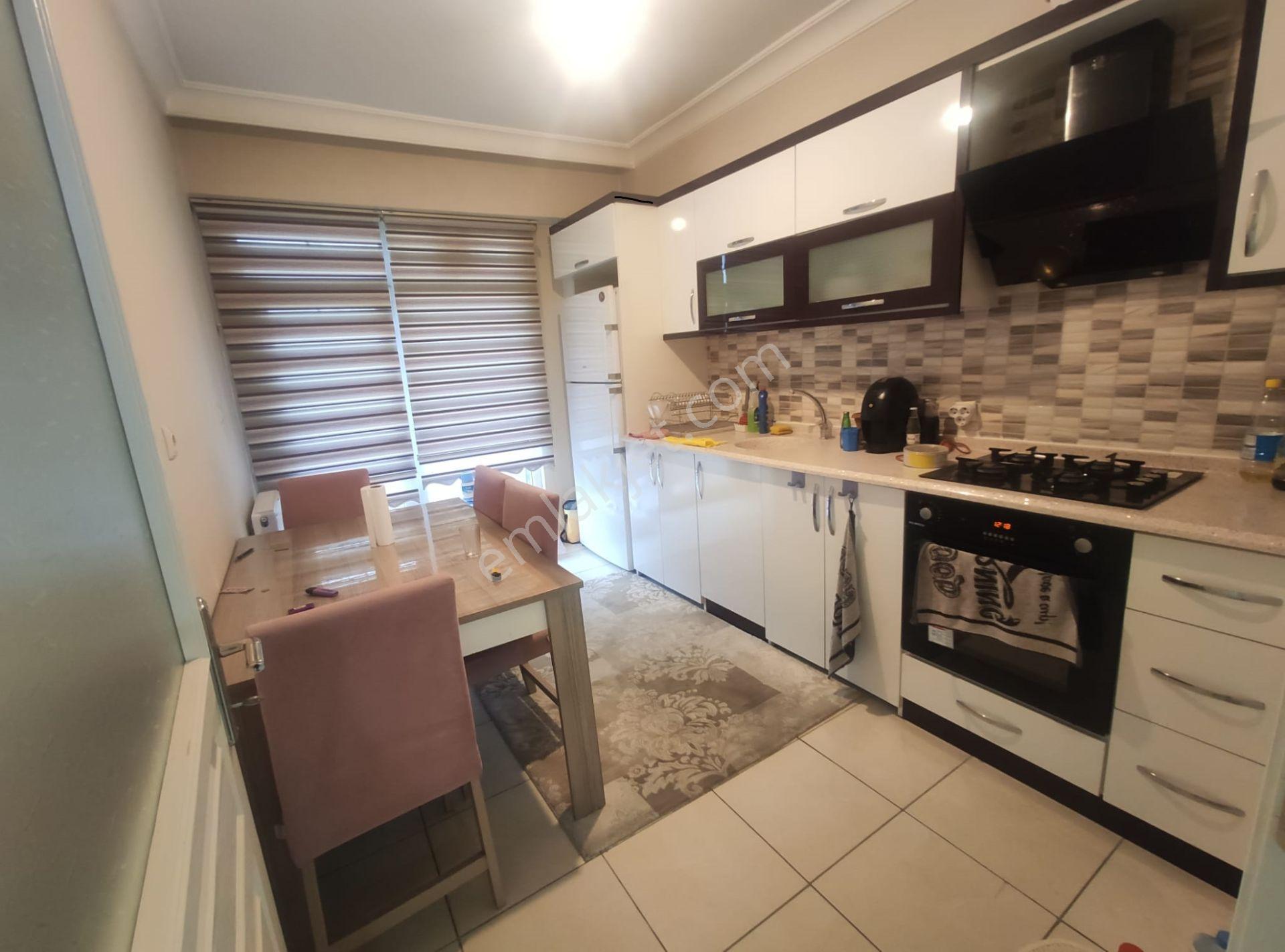 Selçuklu'da Satılık 3+1 Yatay Mimari Daire, 140m², Geniş Daire — fotoğraf 14