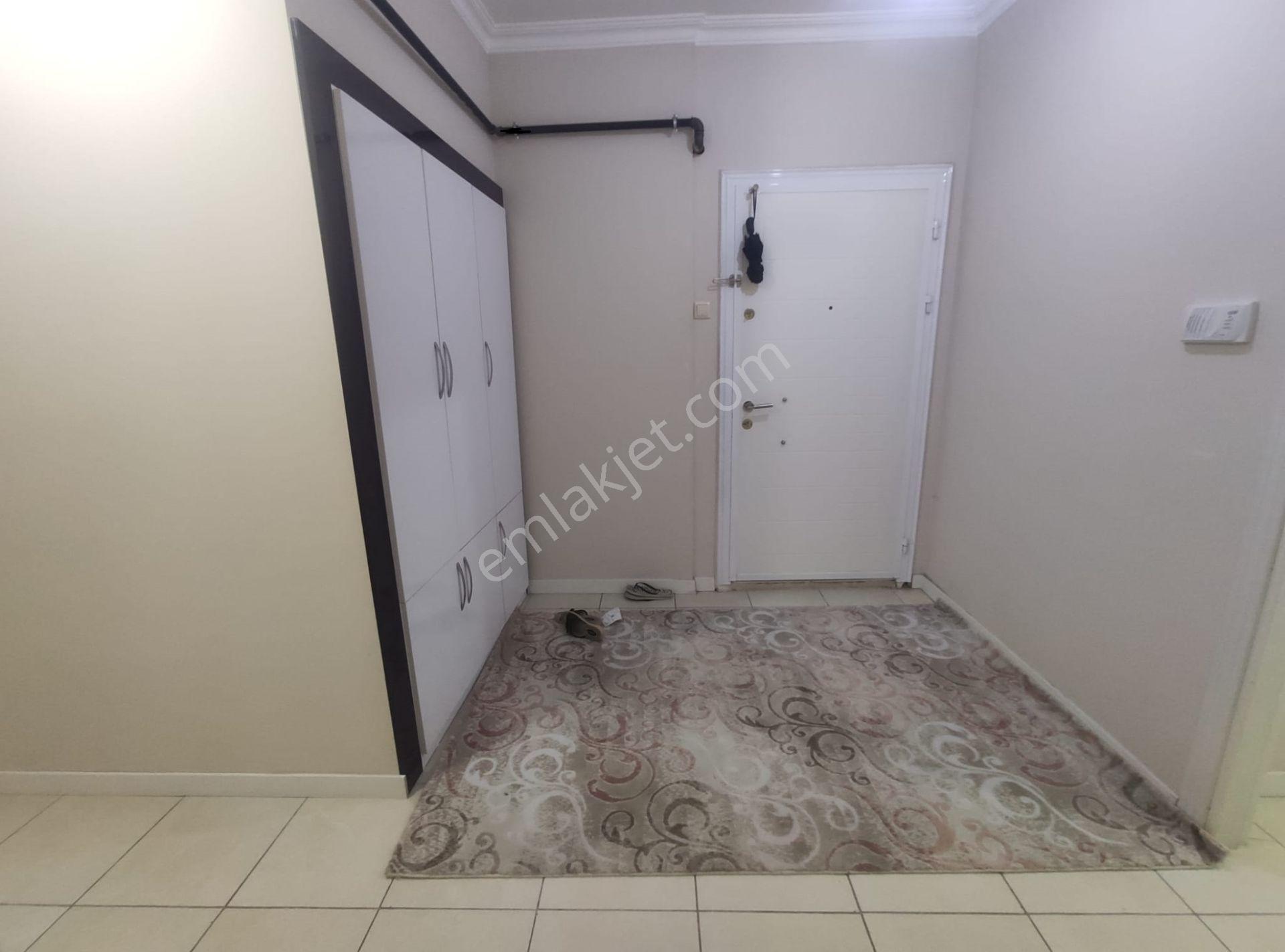 Selçuklu'da Satılık 3+1 Yatay Mimari Daire, 140m², Geniş Daire — fotoğraf 15