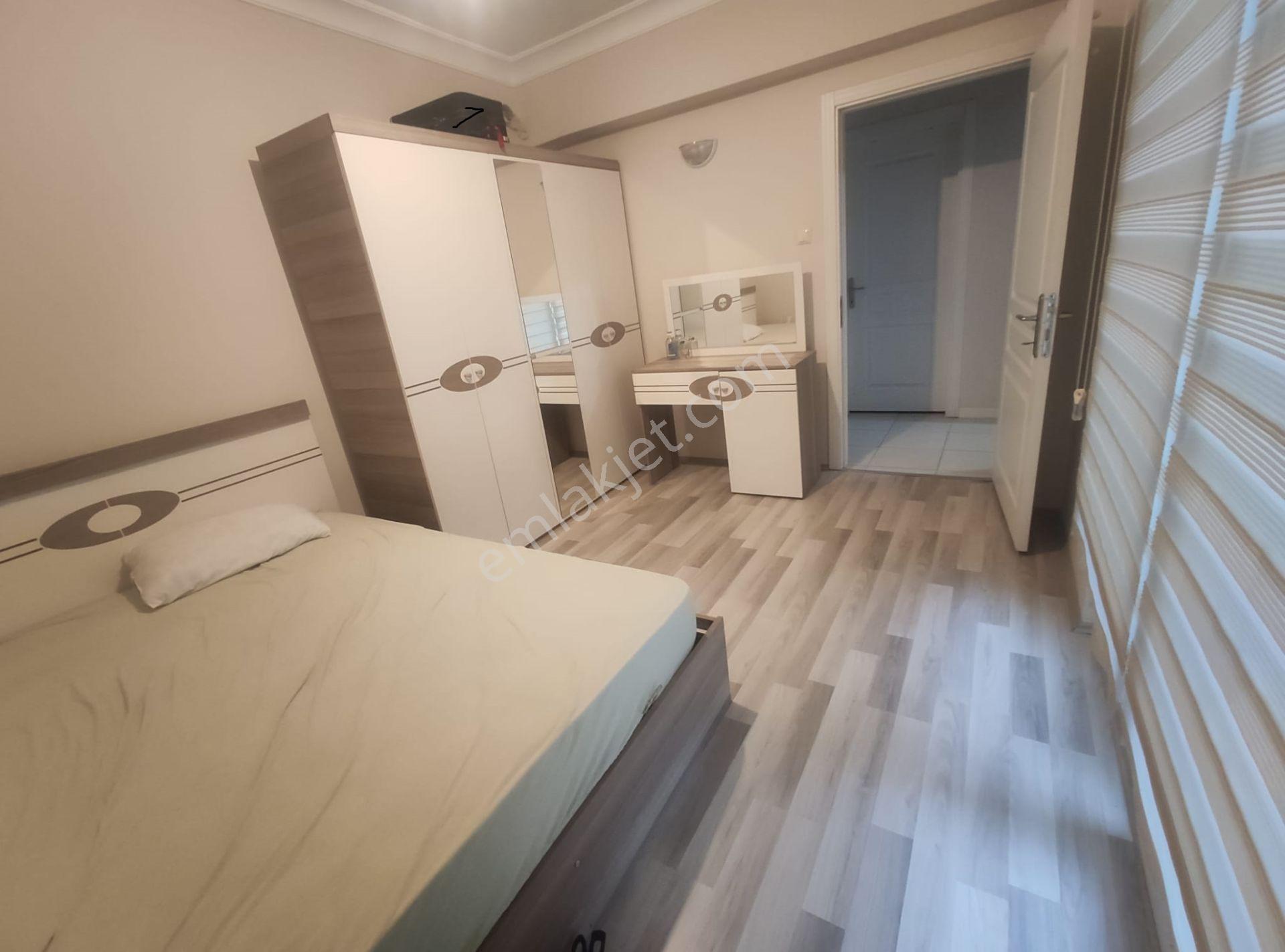 Selçuklu'da Satılık 3+1 Yatay Mimari Daire, 140m², Geniş Daire — fotoğraf 18