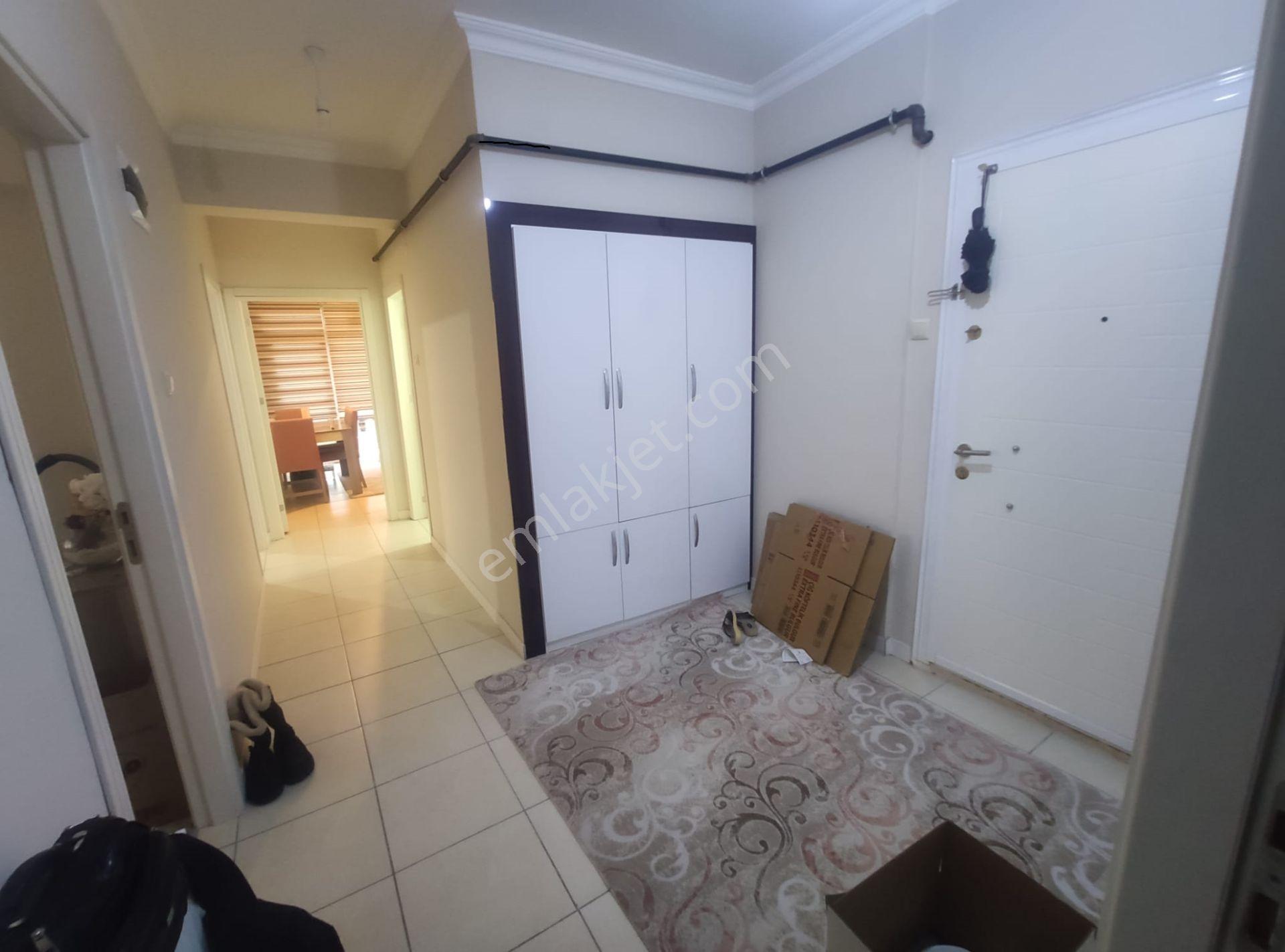 Selçuklu'da Satılık 3+1 Yatay Mimari Daire, 140m², Geniş Daire — fotoğraf 19