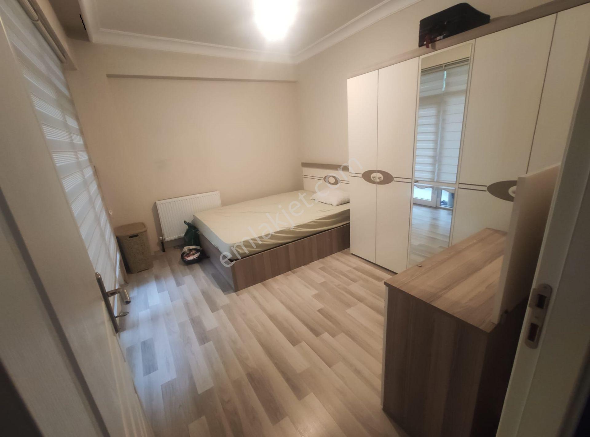 Selçuklu'da Satılık 3+1 Yatay Mimari Daire, 140m², Geniş Daire — fotoğraf 20