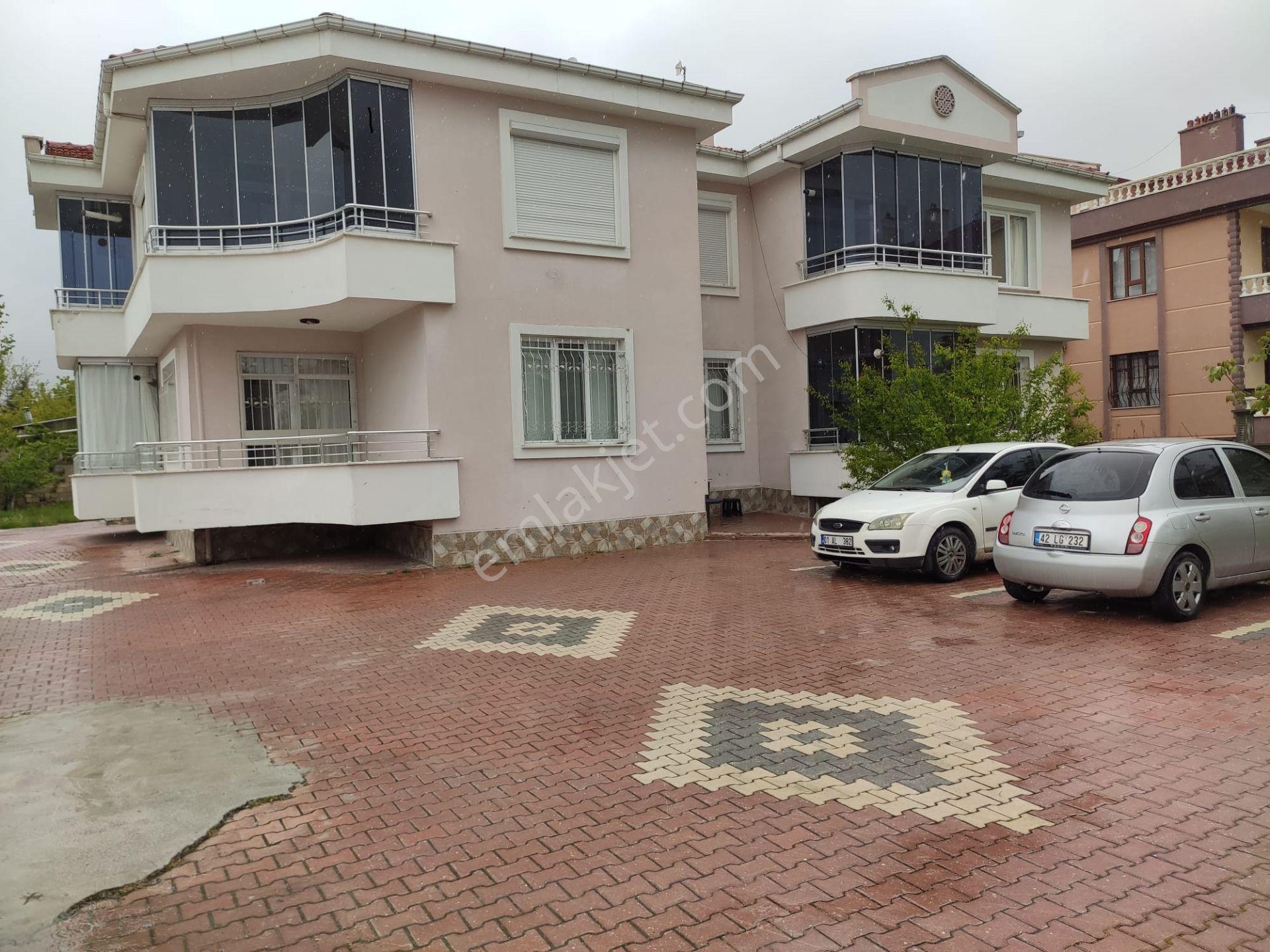 Selçuklu'da Satılık 3+1 Yatay Mimari Daire, 140m², Geniş Daire — fotoğraf 22