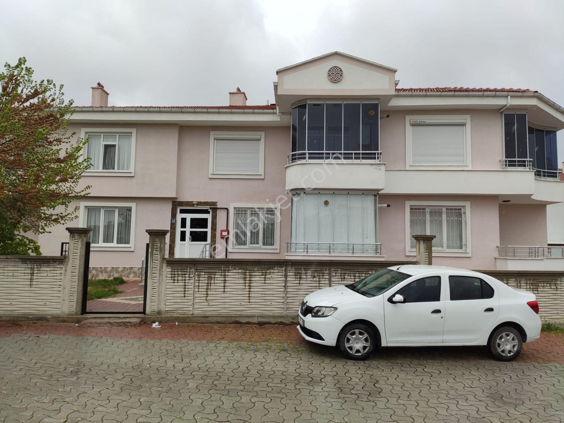 Selçuklu'da Satılık 3+1 Yatay Mimari Daire, 140m², Geniş Daire — fotoğraf 31