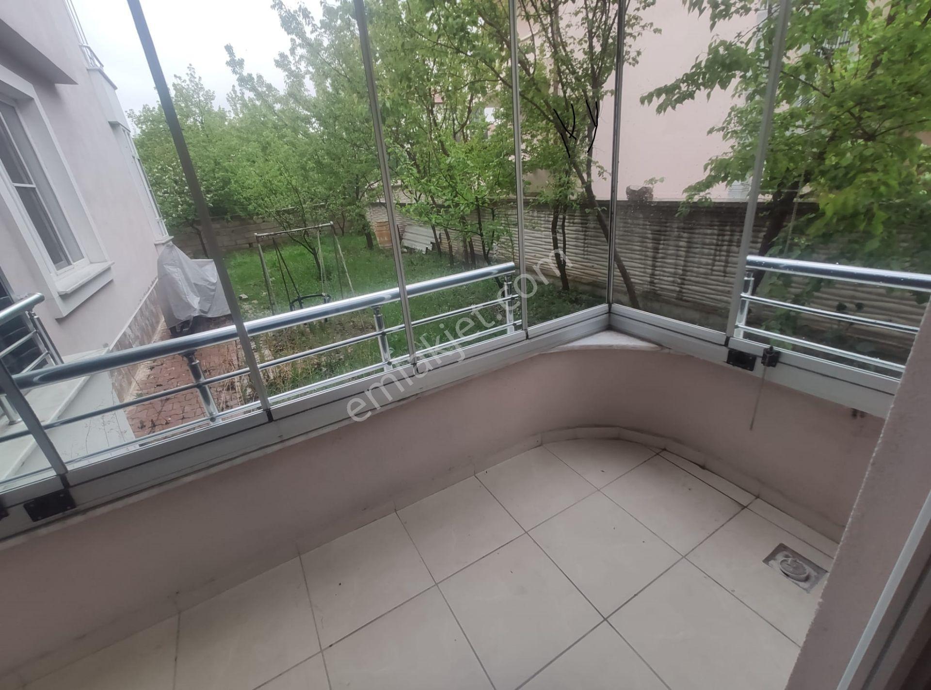 Selçuklu'da Satılık 3+1 Yatay Mimari Daire, 140m², Geniş Daire — fotoğraf 32
