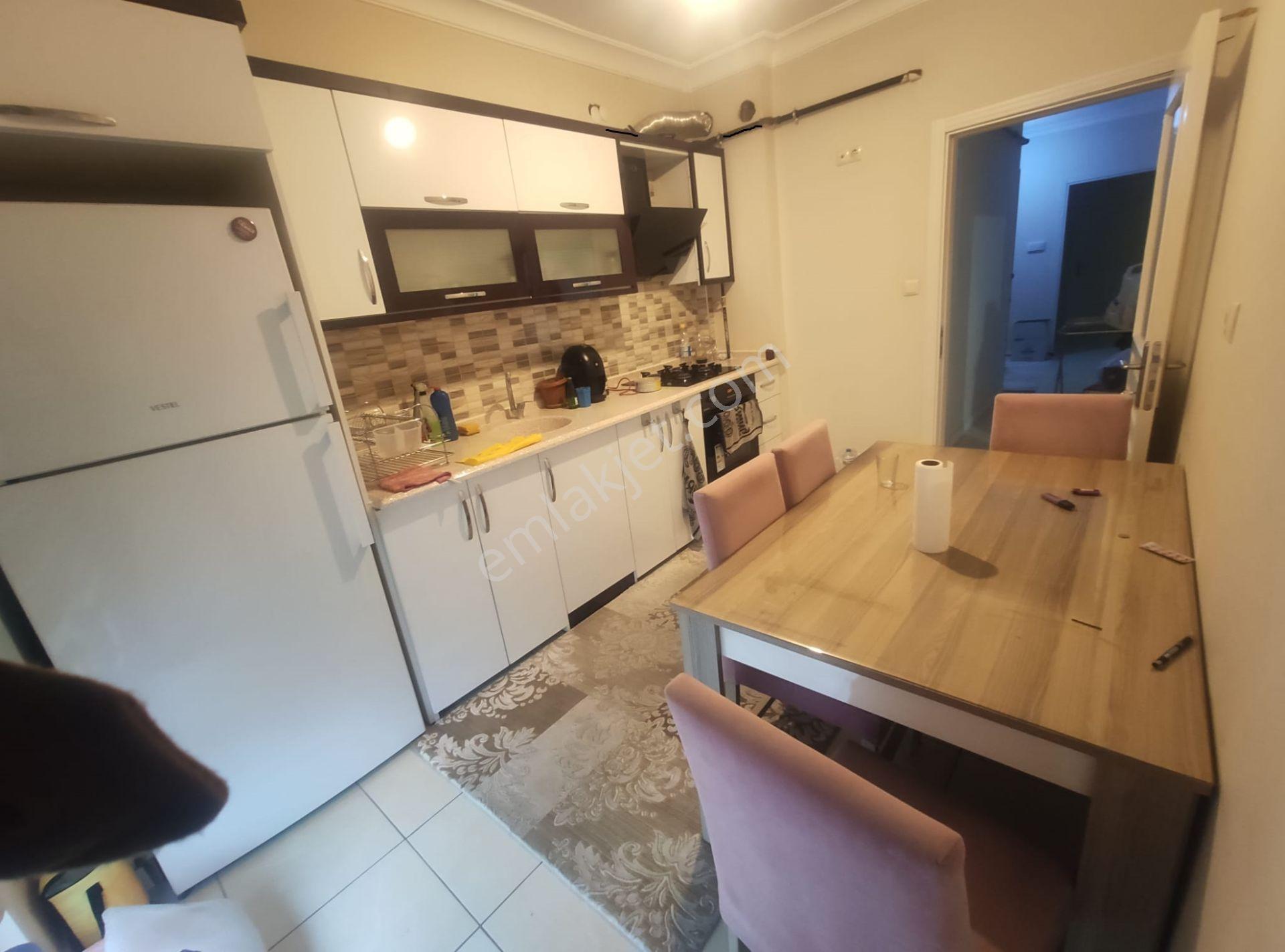 Selçuklu'da Satılık 3+1 Yatay Mimari Daire, 140m², Geniş Daire — fotoğraf 33