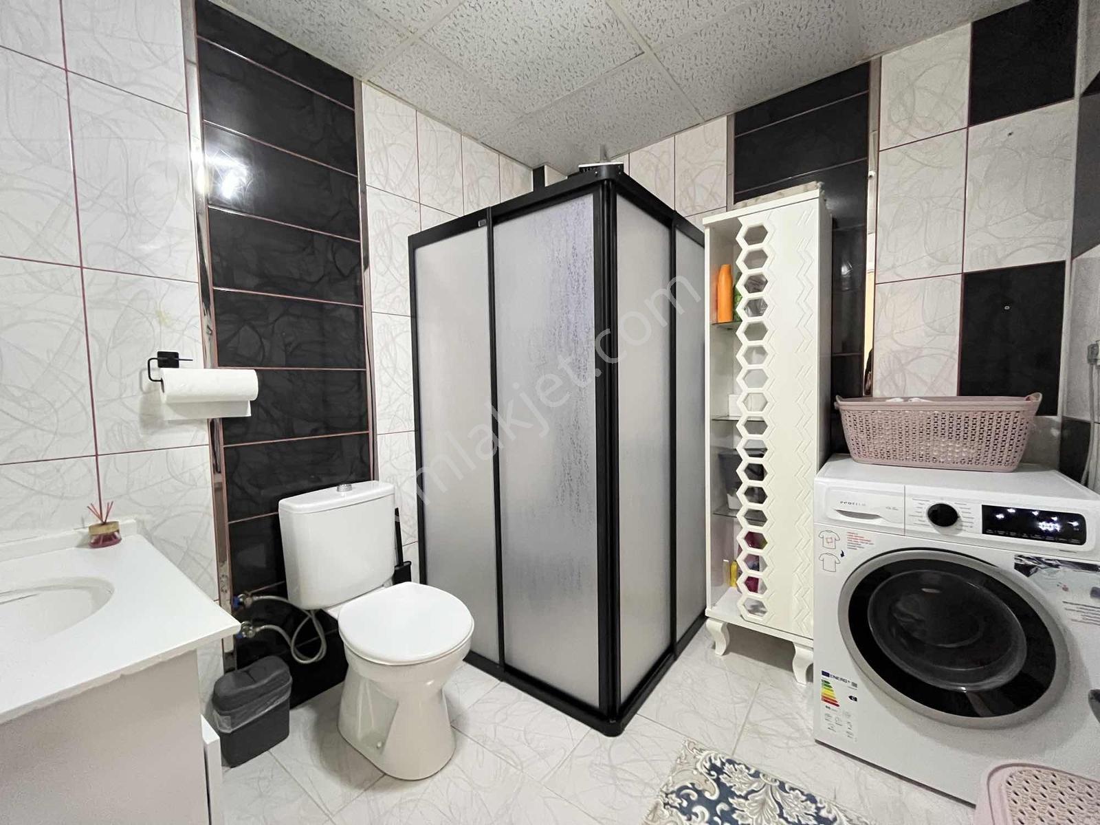İstiklal Mahallesinde 140 M² Ferah Ve Bakımlı Geniş Daire! — fotoğraf 14