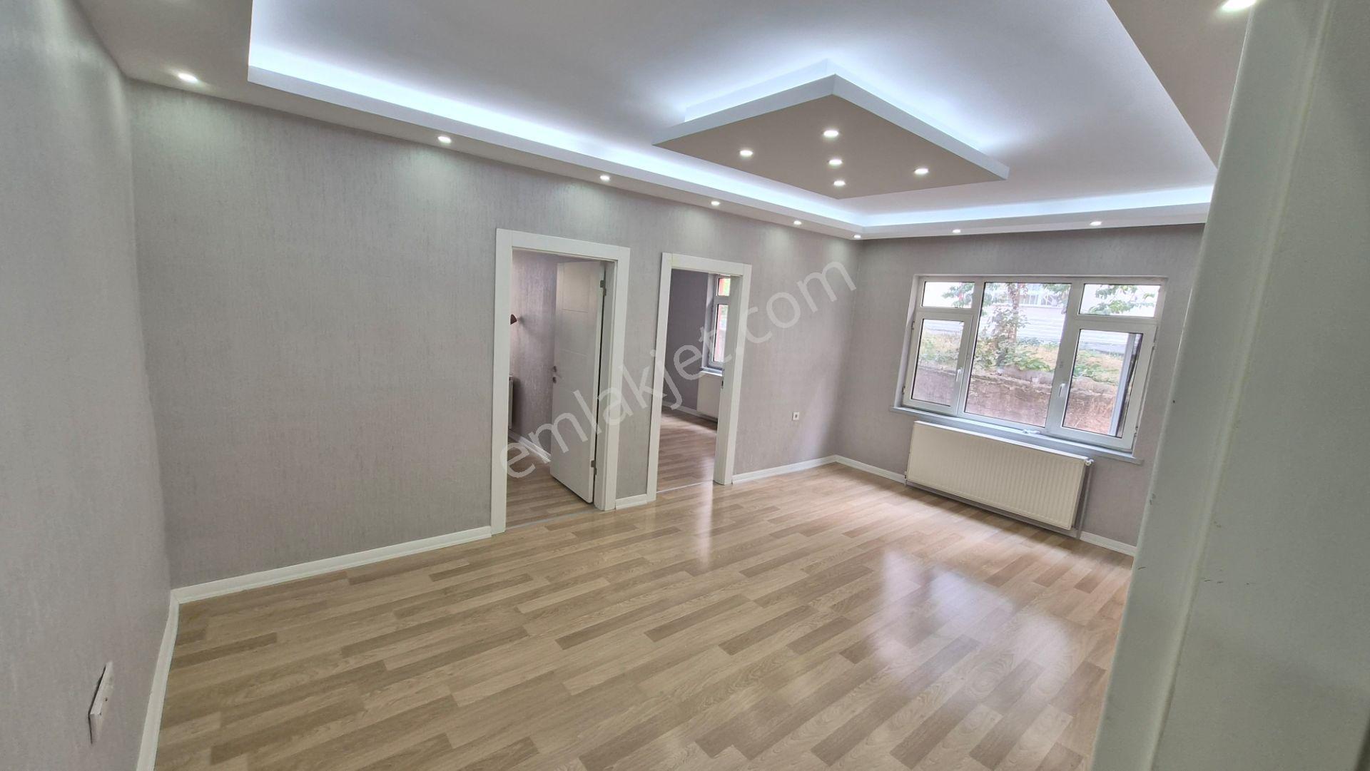 Kent Emlaktan Abidin Paşada Cadde Üzerinde Full Yapılı Satılık Daire — fotoğraf 3