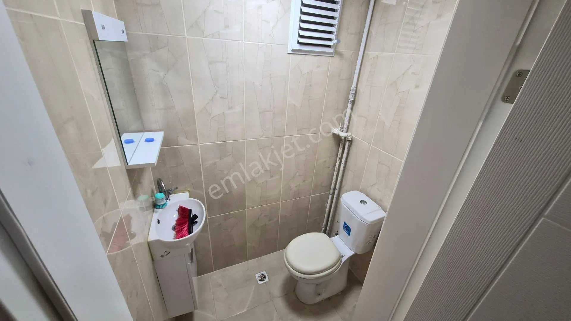 Kent Emlaktan Abidin Paşada Cadde Üzerinde Full Yapılı Satılık Daire — fotoğraf 19