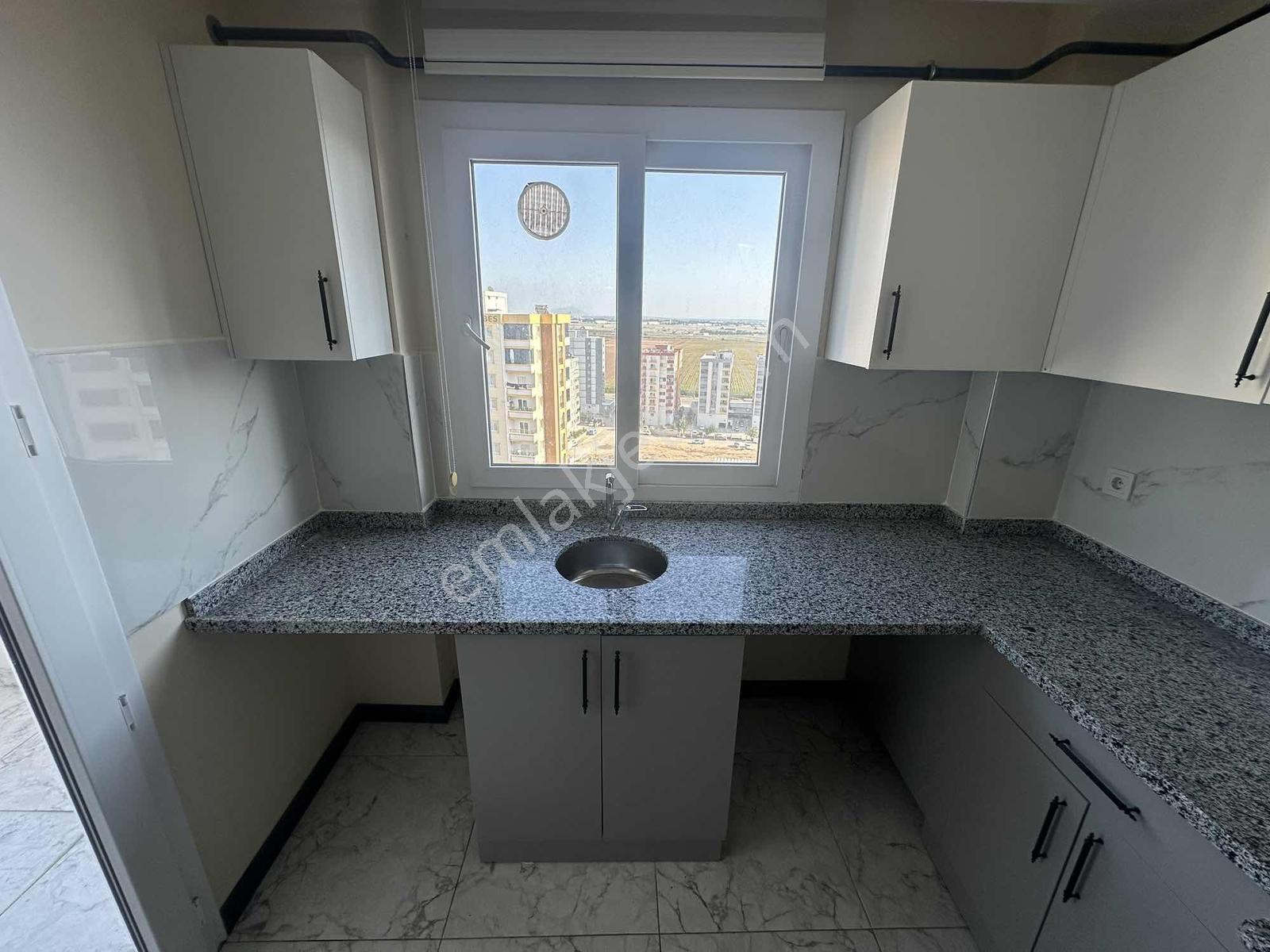 Sarıçam Belediye Arkası Cadde Üzeri Yapılı Az Katlı Satılık 2+1 — fotoğraf 6