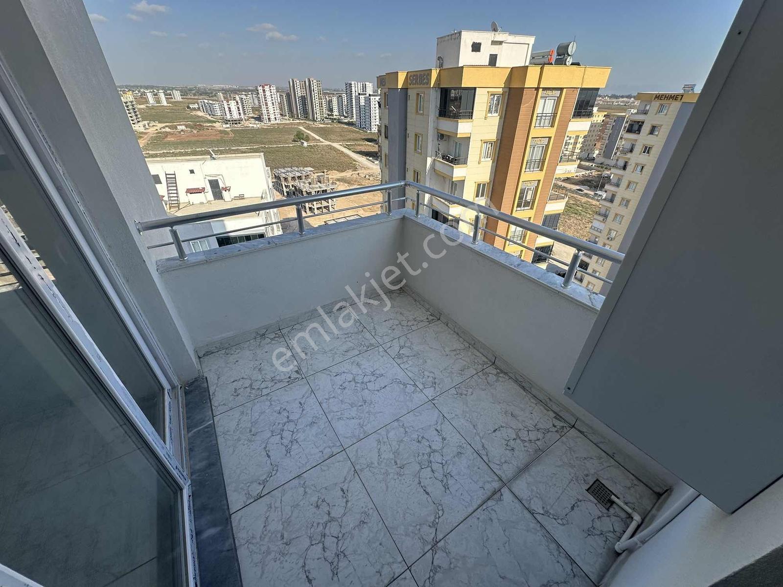 Sarıçam Belediye Arkası Cadde Üzeri Yapılı Az Katlı Satılık 2+1 — fotoğraf 7