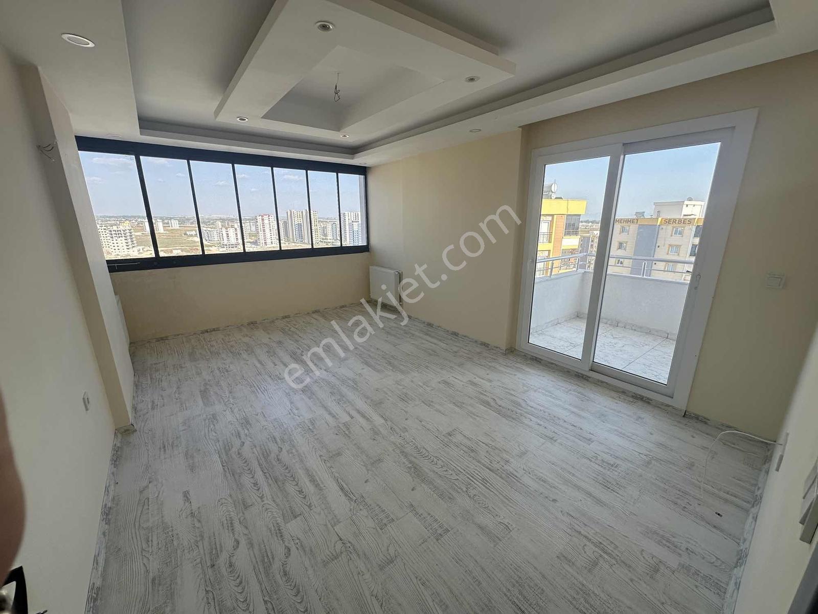 Sarıçam Belediye Arkası Cadde Üzeri Yapılı Az Katlı Satılık 2+1 — fotoğraf 8