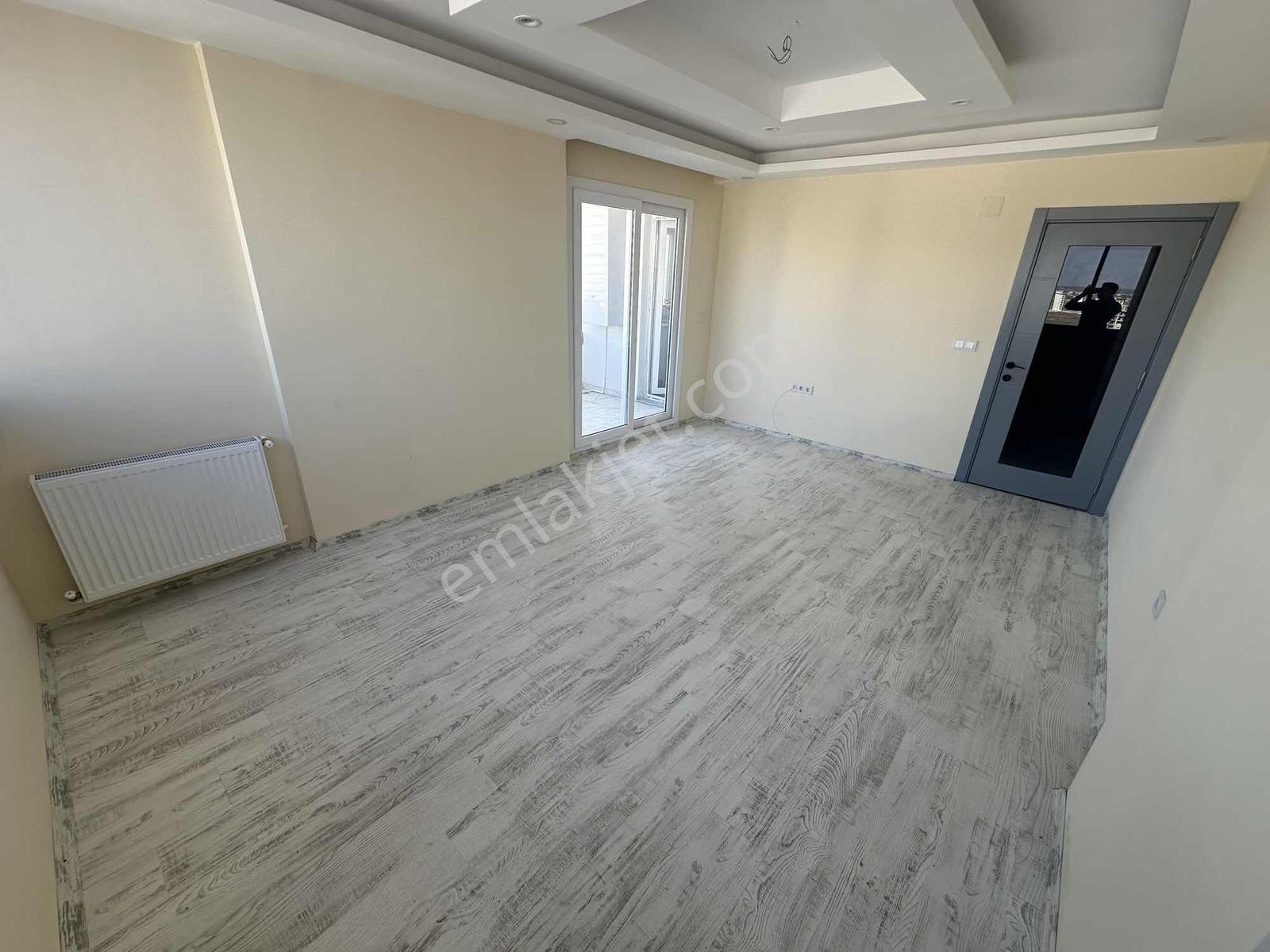 Sarıçam Belediye Arkası Cadde Üzeri Yapılı Az Katlı Satılık 2+1 — fotoğraf 11