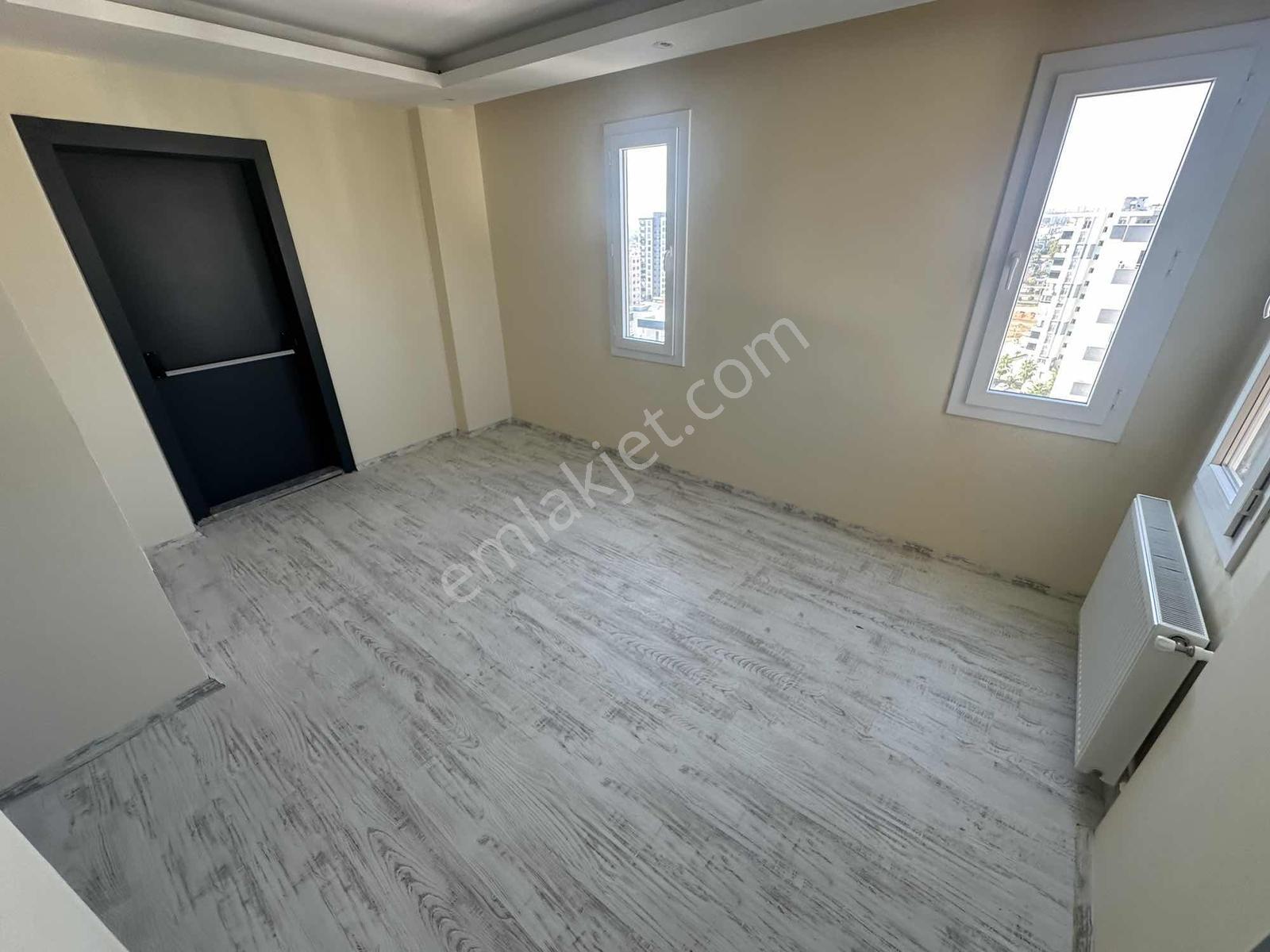 Sarıçam Belediye Arkası Cadde Üzeri Yapılı Az Katlı Satılık 2+1 — fotoğraf 21