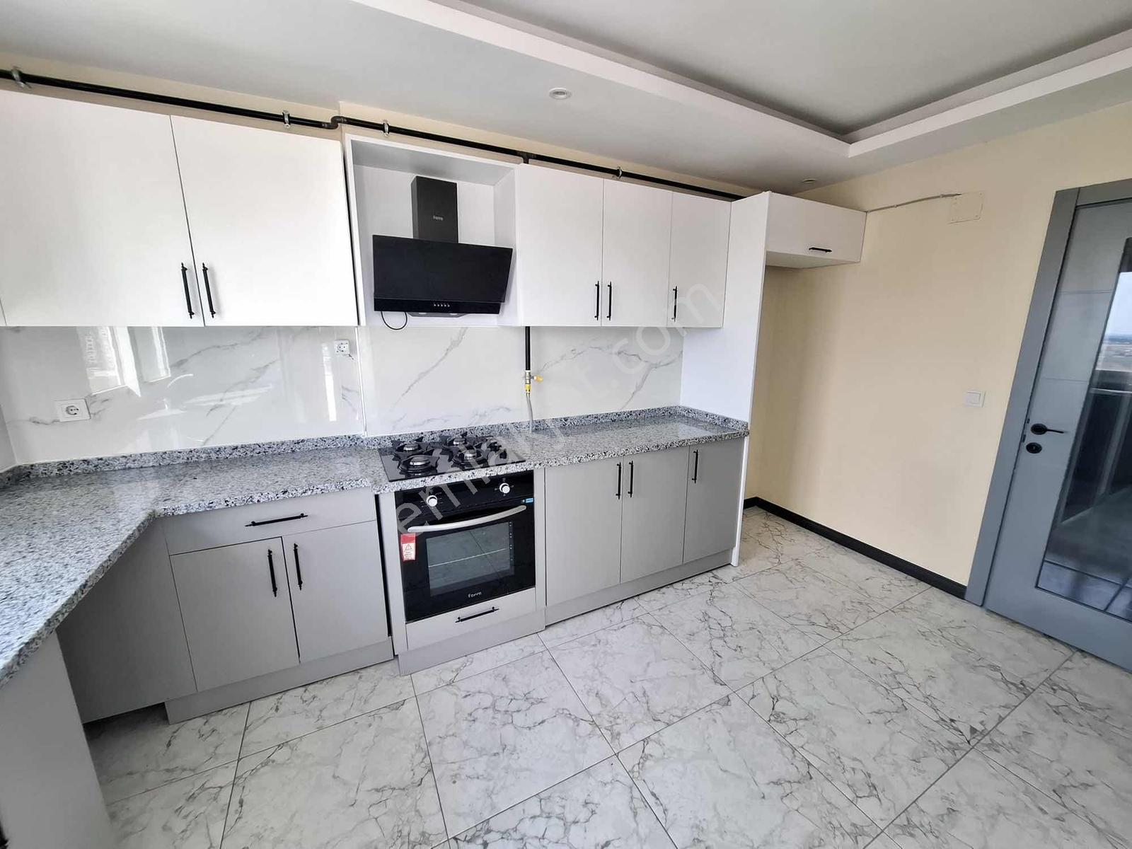 Sarıçam Belediye Arkası Cadde Üzeri Yapılı Az Katlı Satılık 2+1 — fotoğraf 23