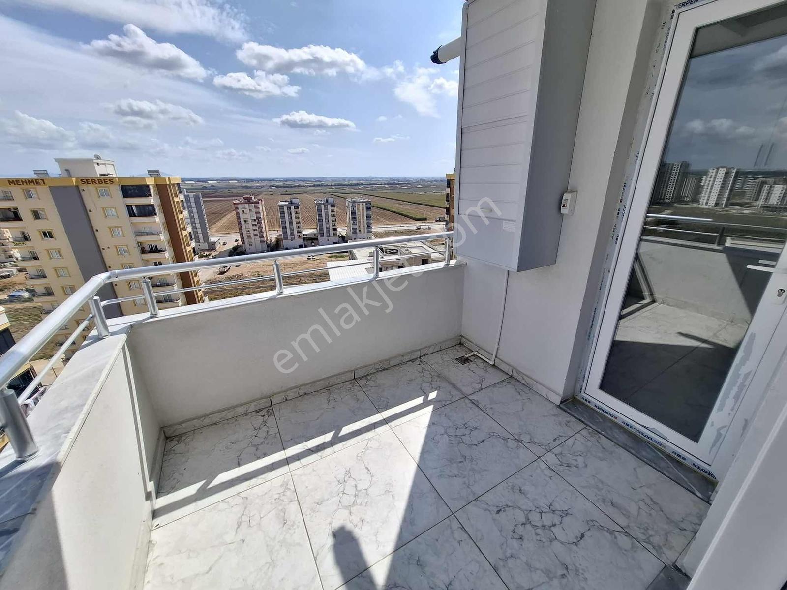 Sarıçam Belediye Arkası Cadde Üzeri Yapılı Az Katlı Satılık 2+1 — fotoğraf 24