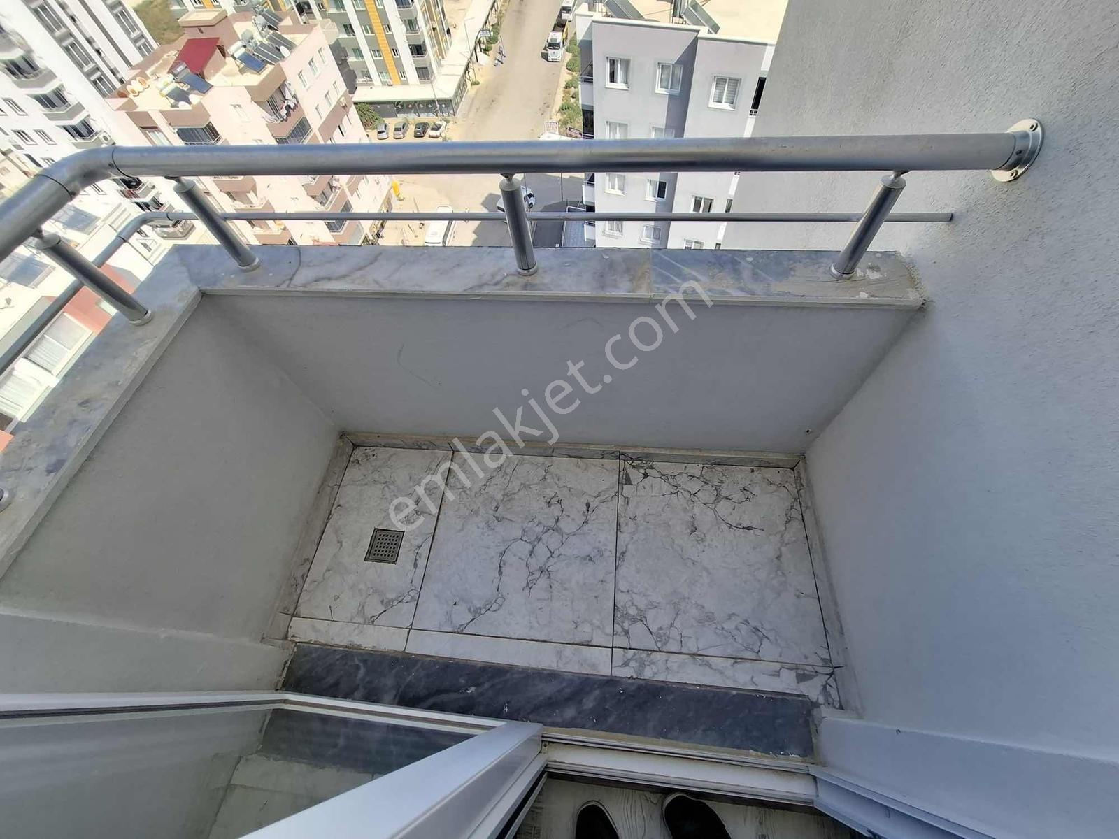 Sarıçam Belediye Arkası Cadde Üzeri Yapılı Az Katlı Satılık 2+1 — fotoğraf 25