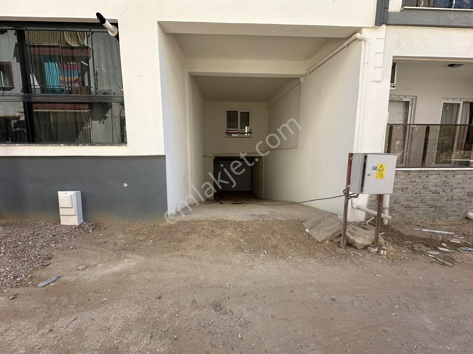 Konut Emlaktan Aydın Nazilli Yeni Mh Satılık 3+1 Dublex D — fotoğraf 17