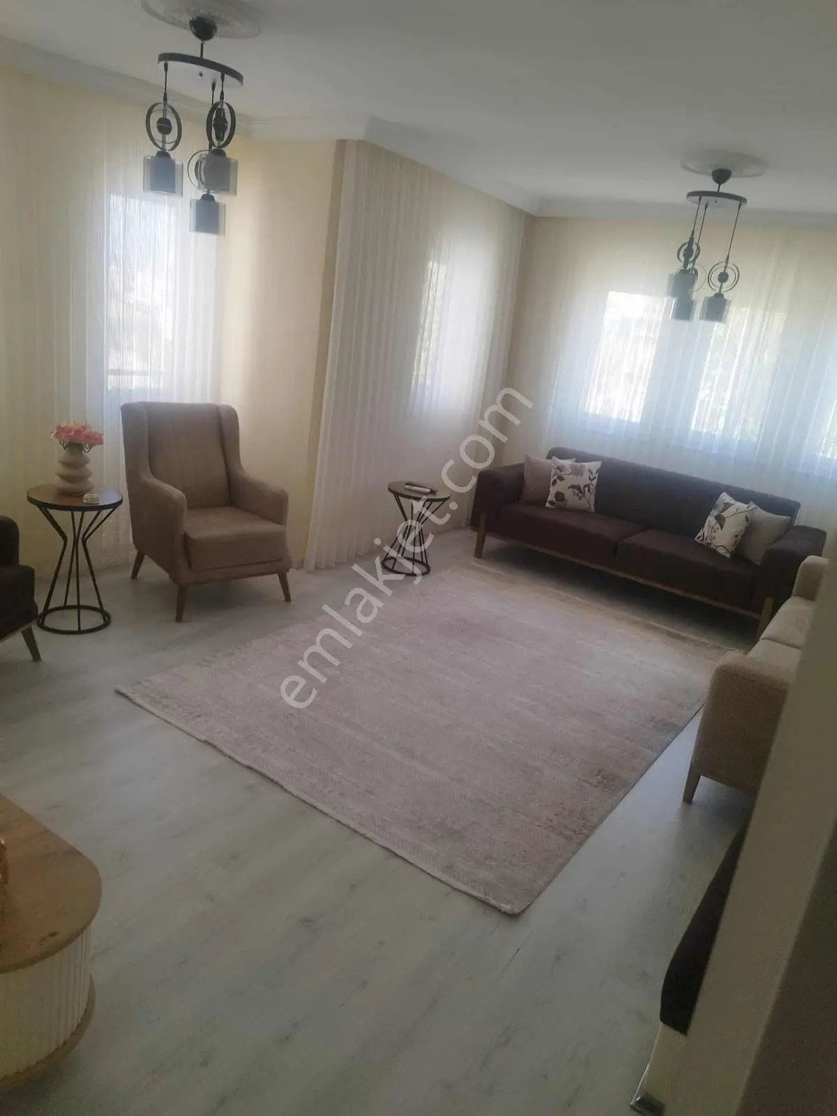 Tramvay Dibi Arakat 3+1 Çift Balkon Güney Cephe — fotoğraf 5