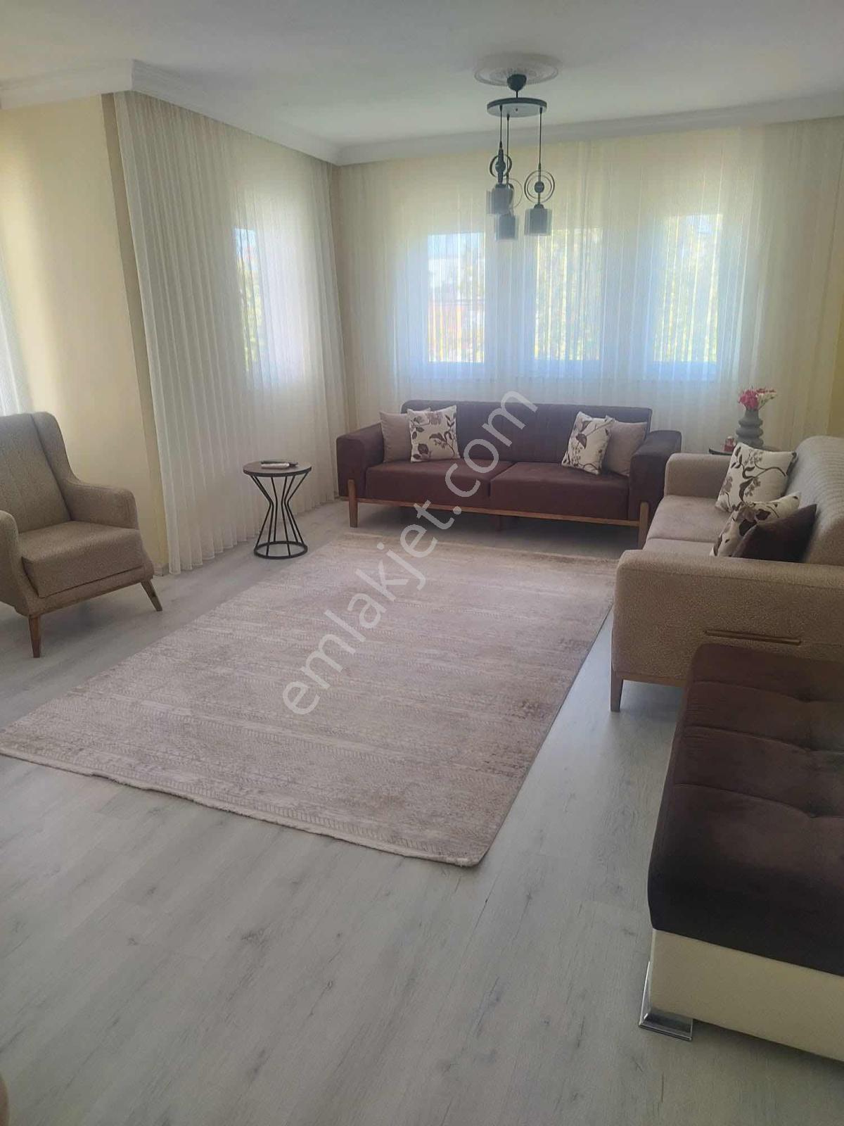 Tramvay Dibi Arakat 3+1 Çift Balkon Güney Cephe — fotoğraf 6